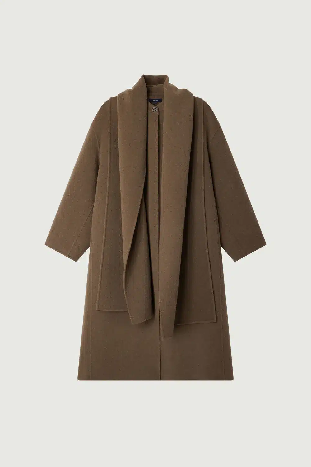 Manteau Finn