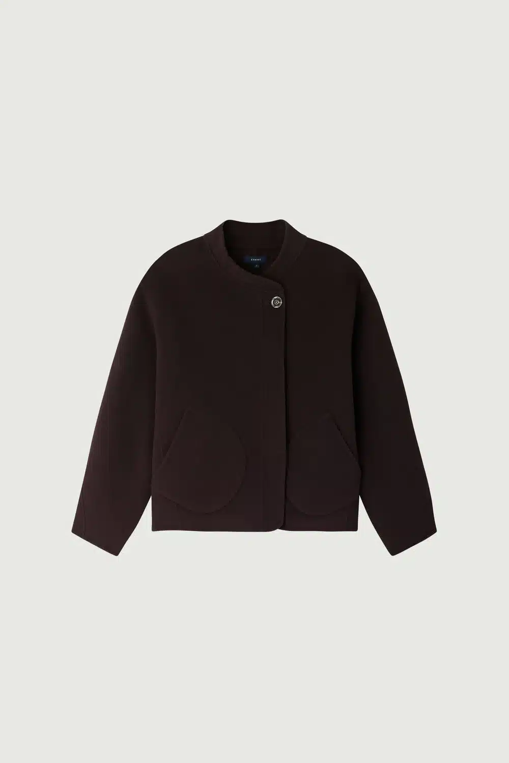 Manteau Windsor