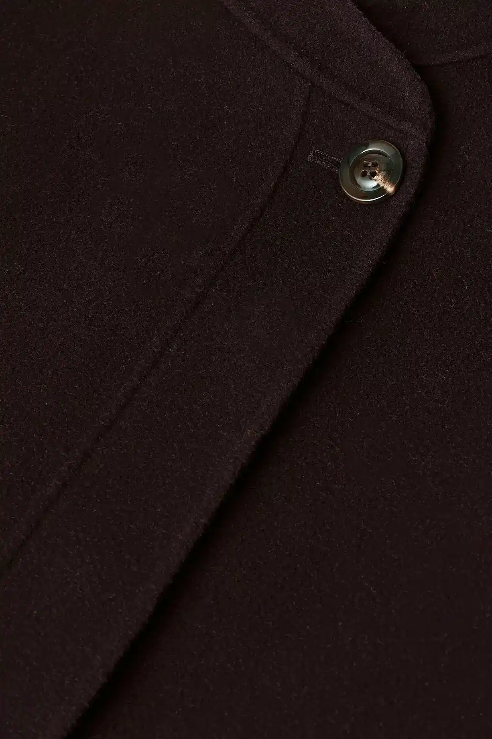 Manteau Windsor