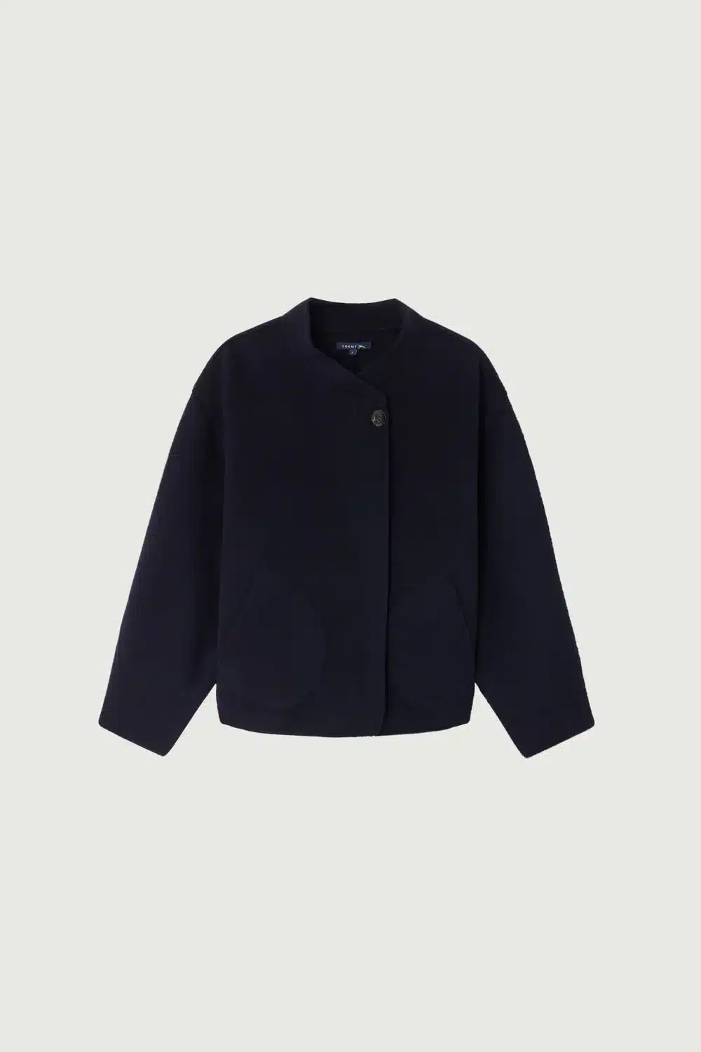 Manteau Windsor