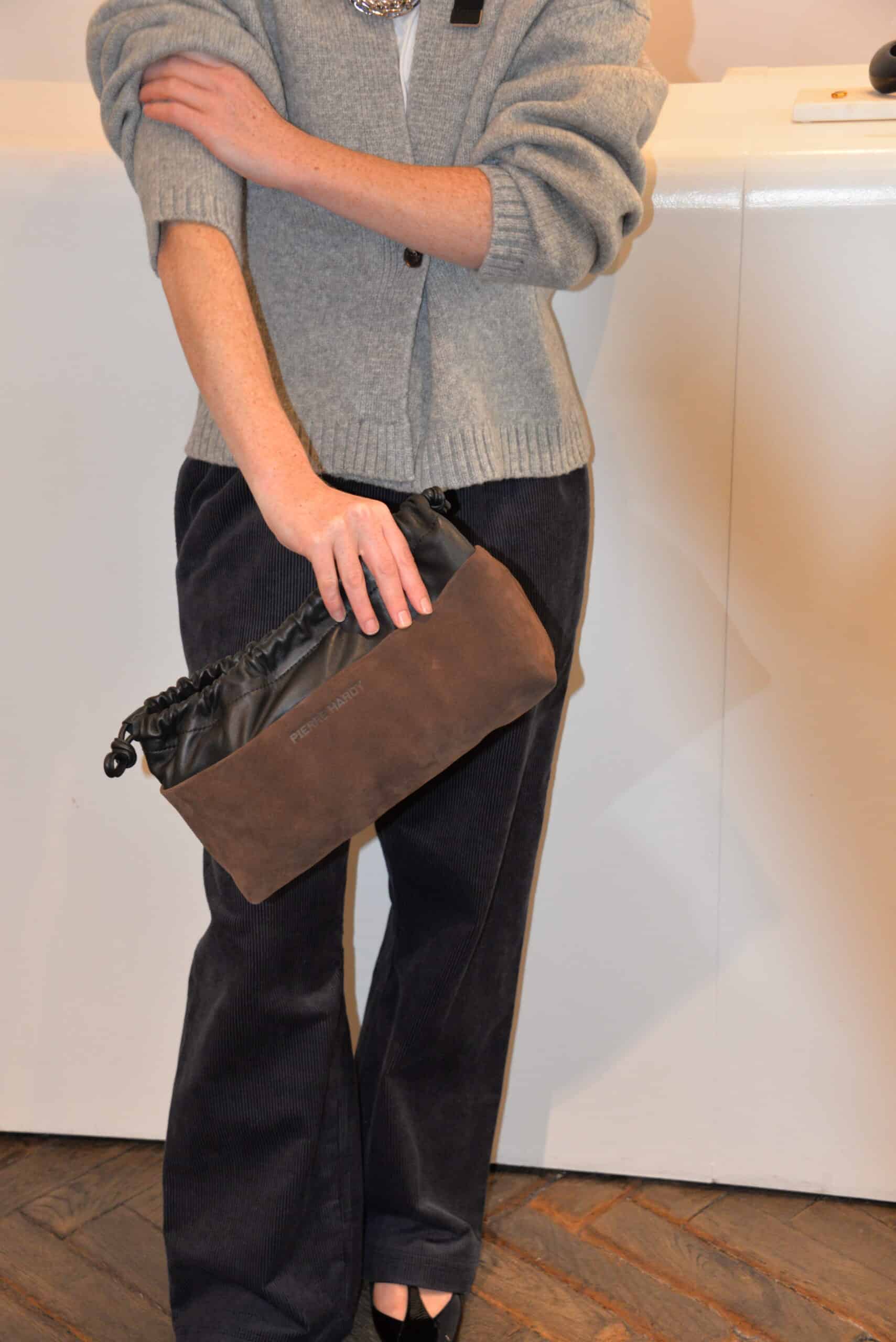 Pochette Twin