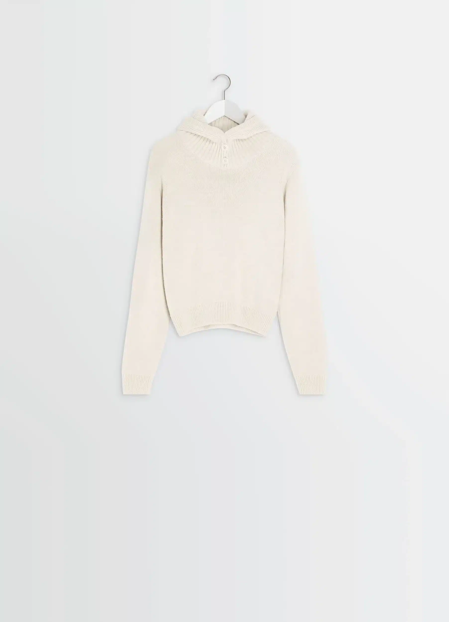 Pull à Capuche