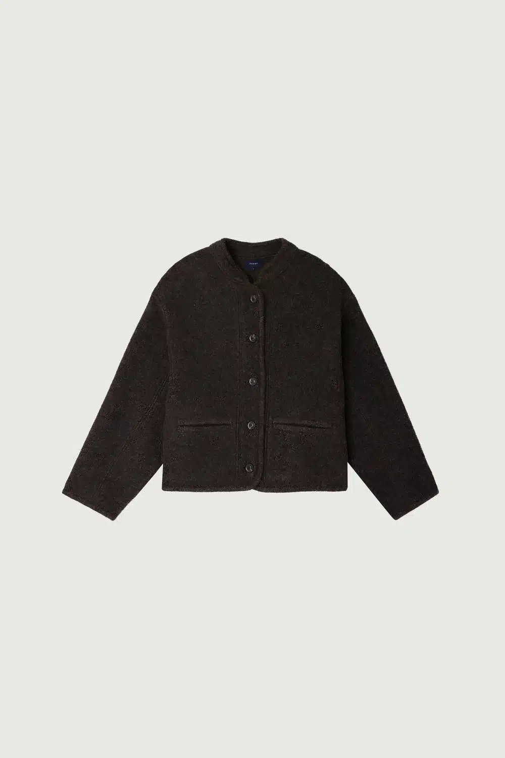 Veste Olympe