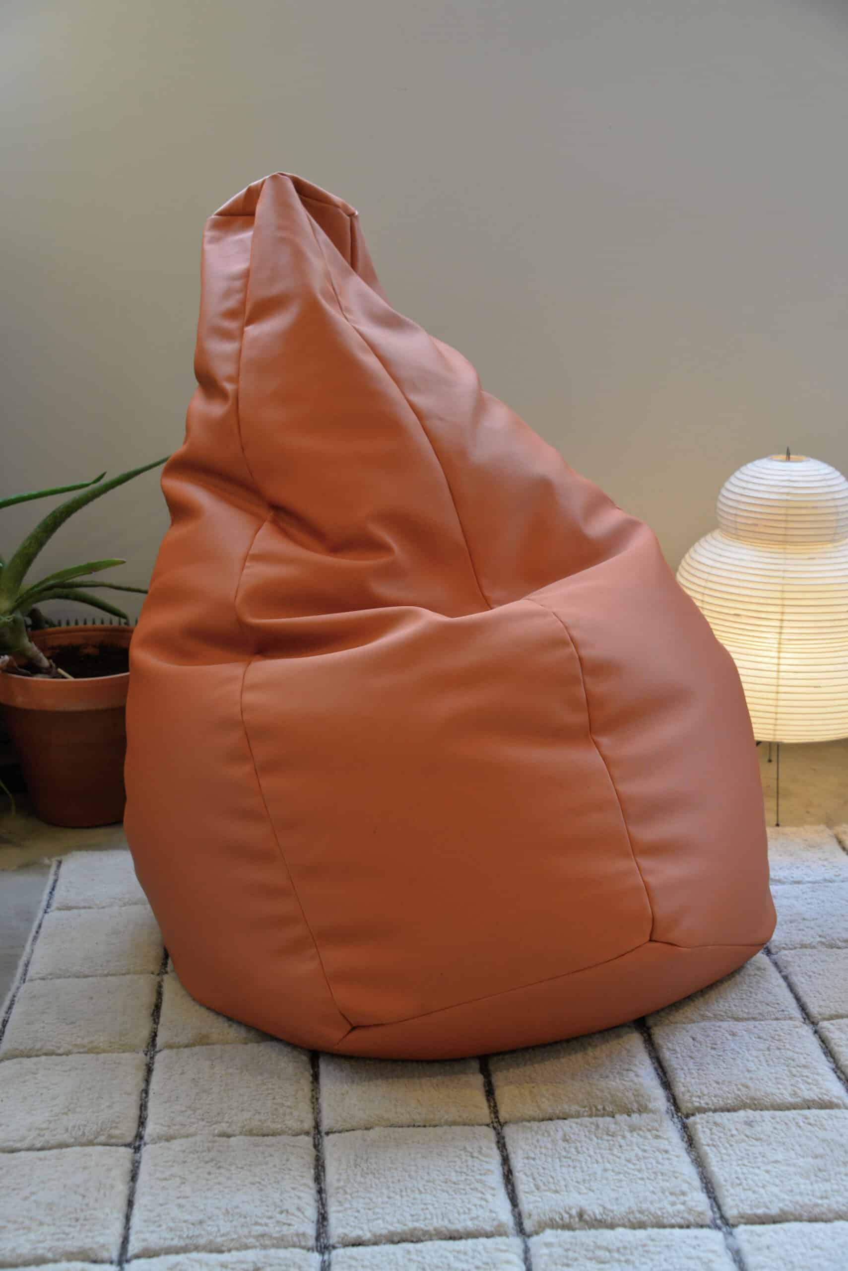 Pouf Sacco