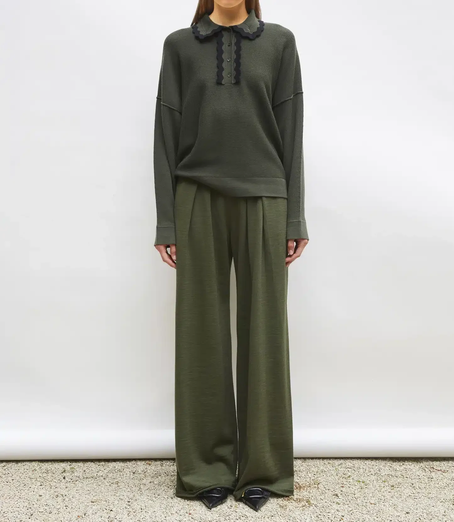 Pantalon Lauren