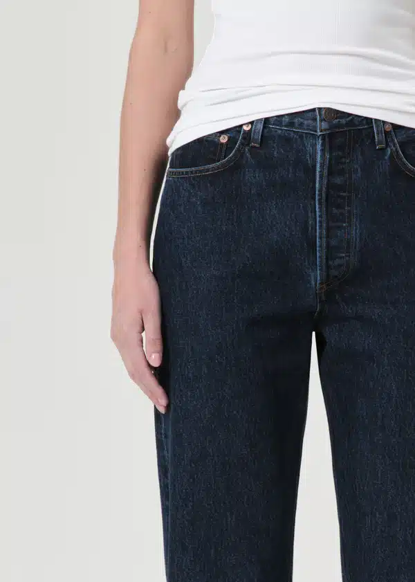 Jean 90’s Pinch Waist