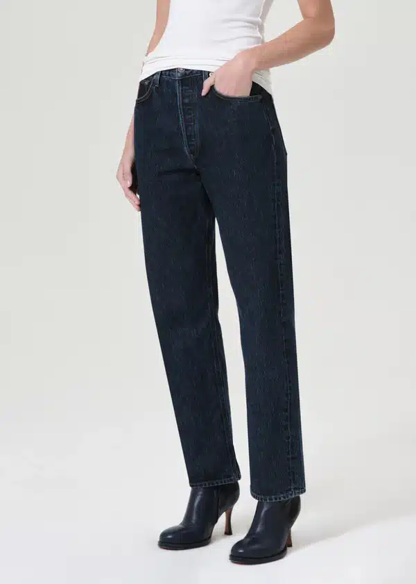 Jean 90’s Pinch Waist