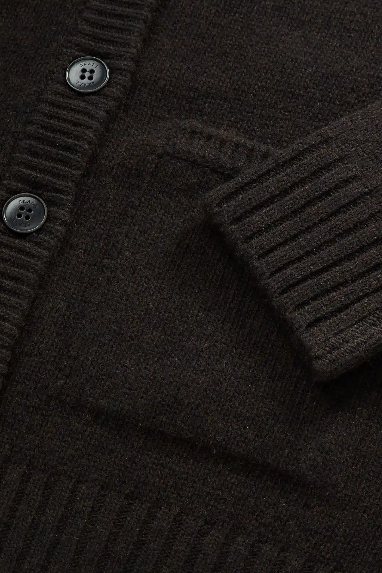 Cardigan Beti