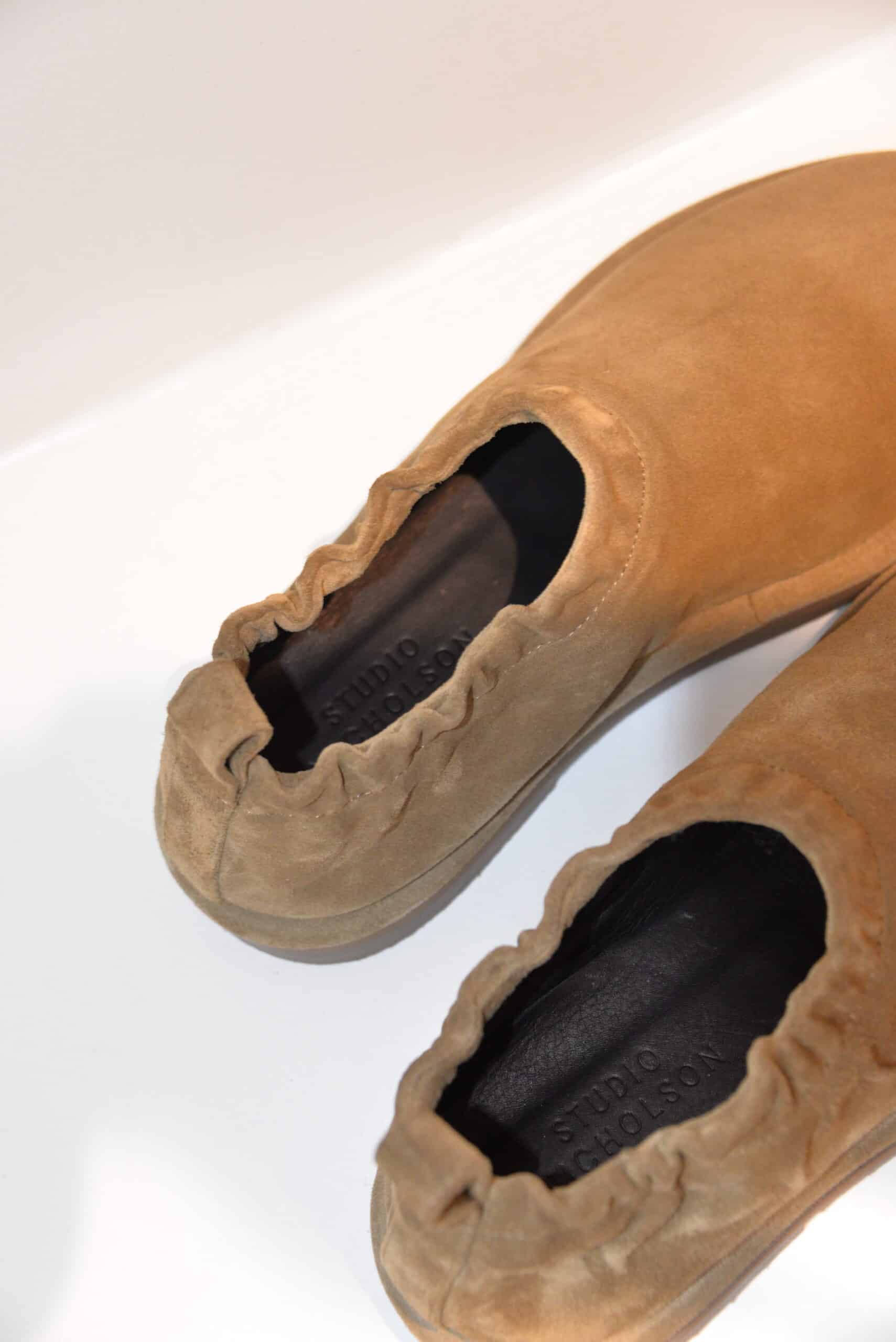 Chaussure Korine