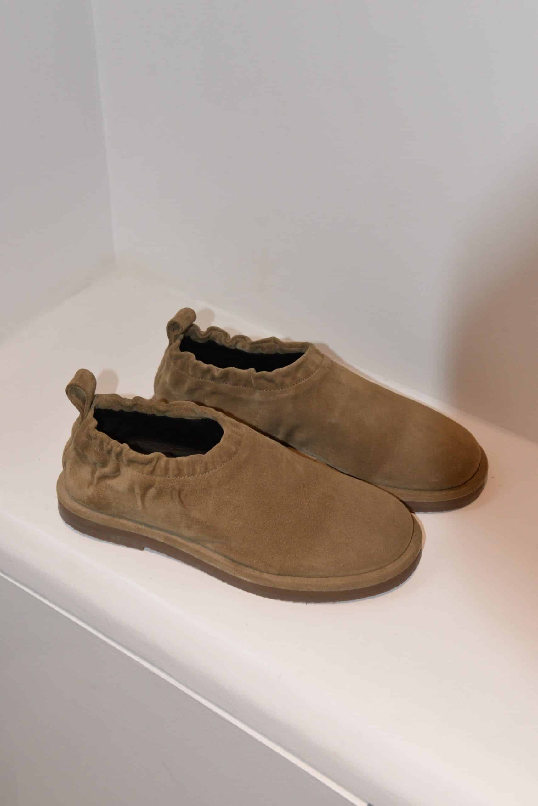 Chaussure Korine