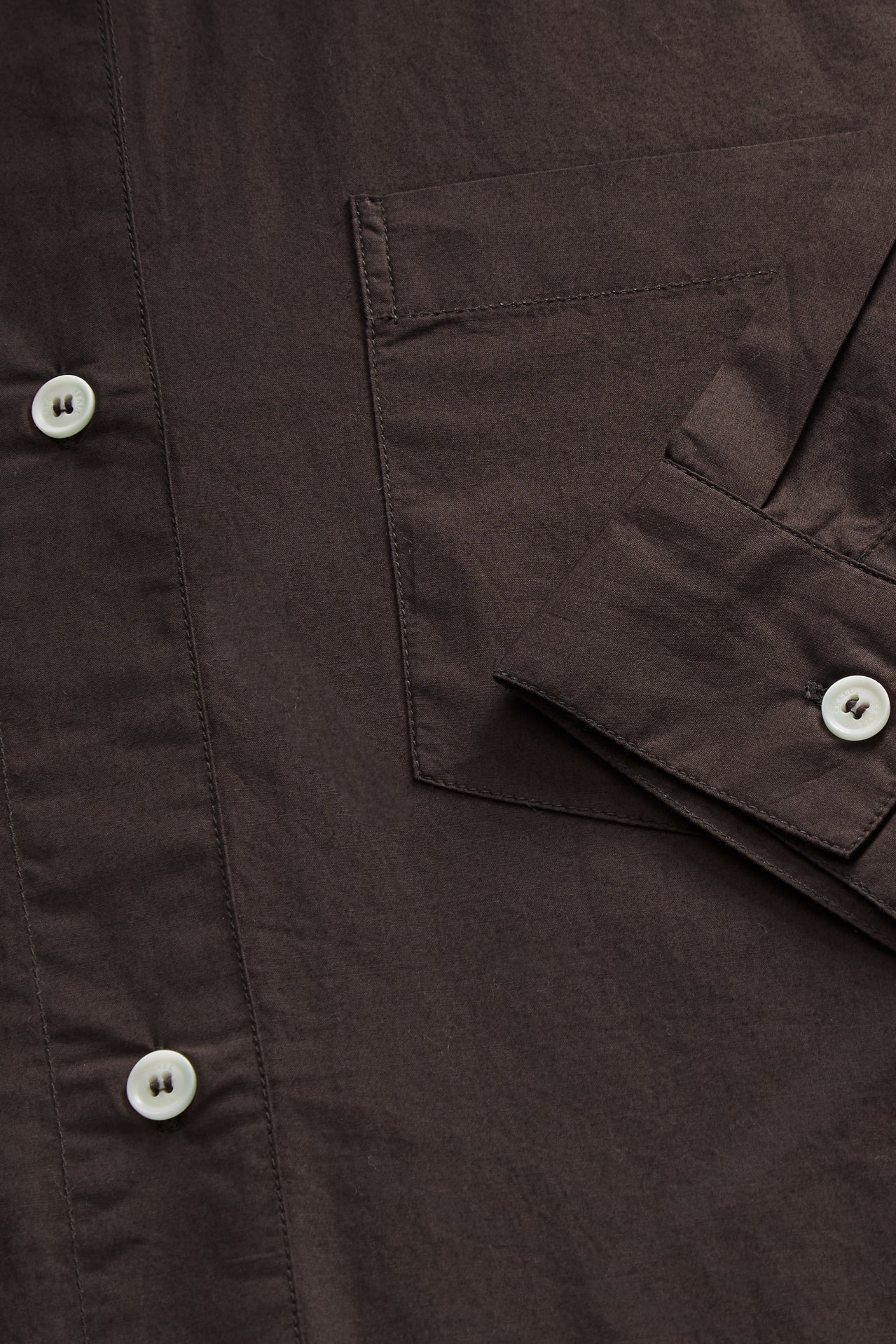 Chemise Edgar