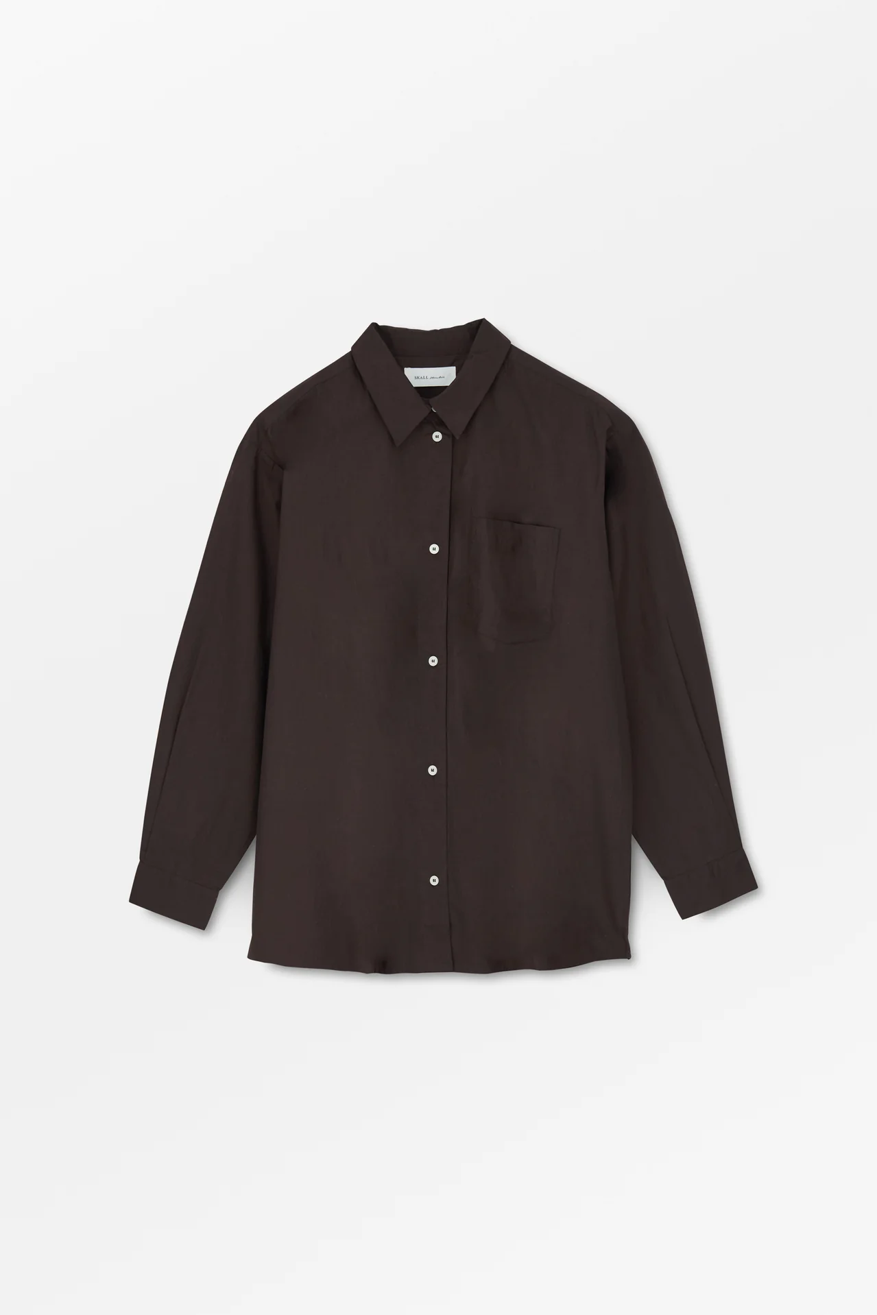Chemise Edgar