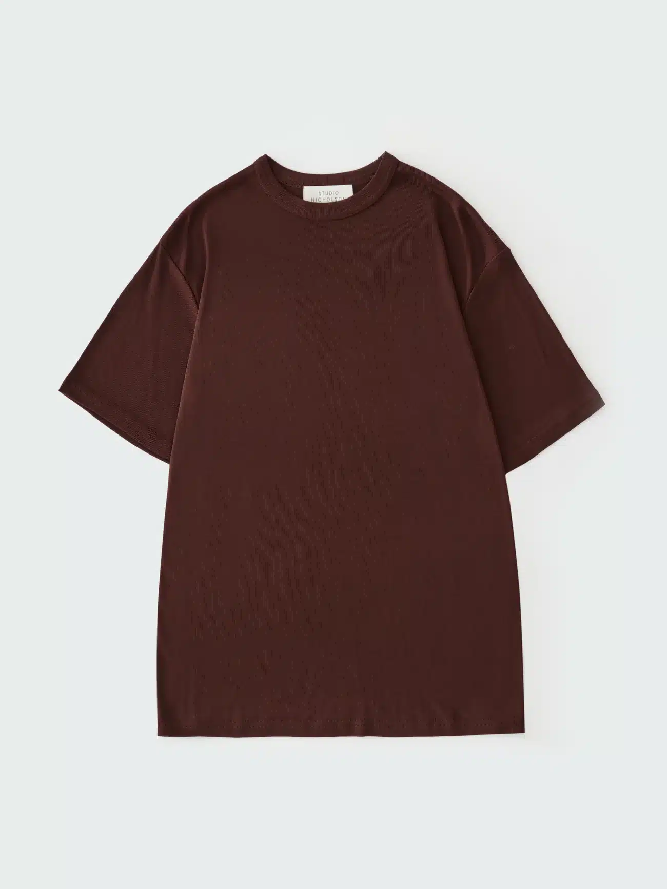 T-Shirt Rond