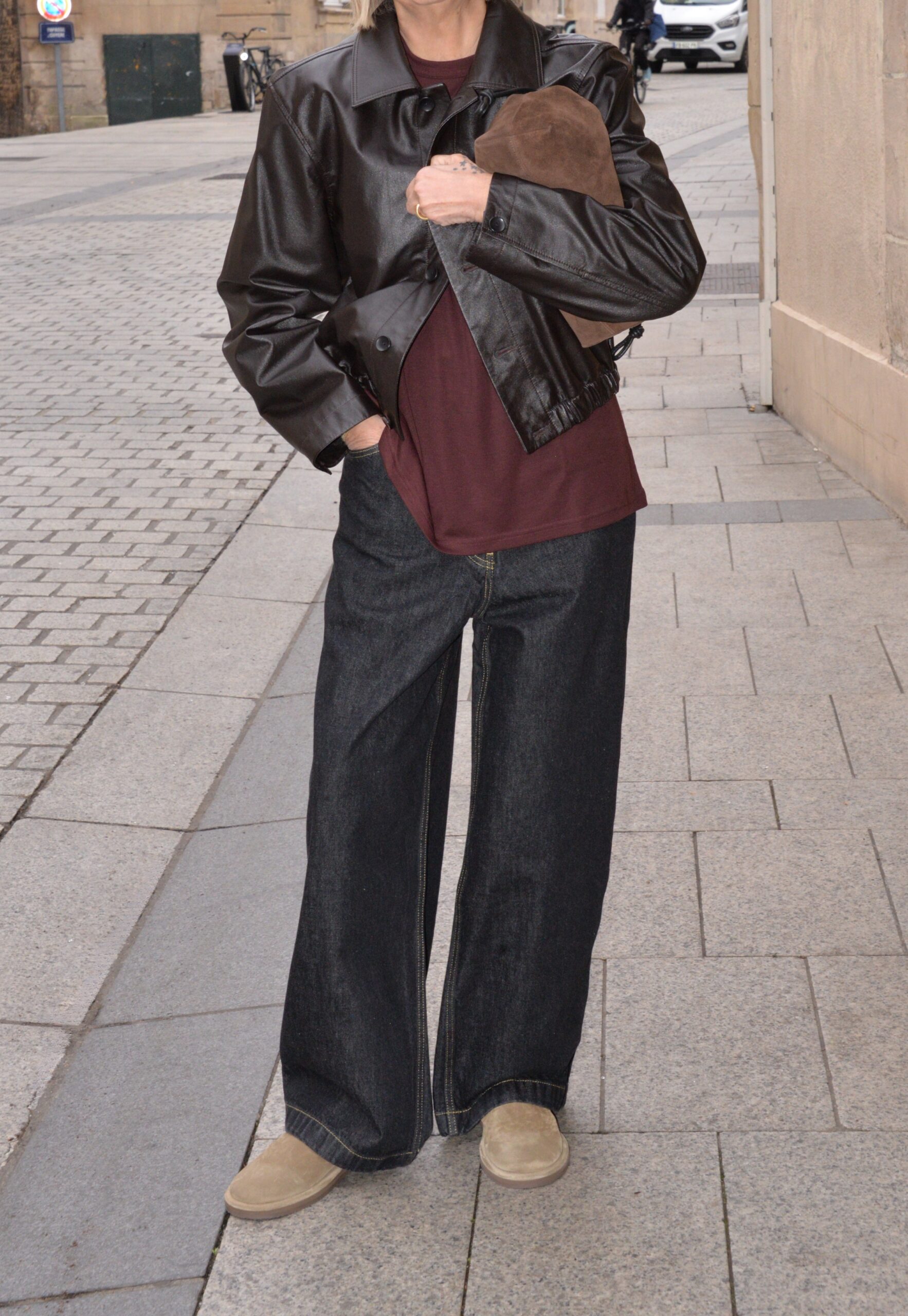Pantalon Neive