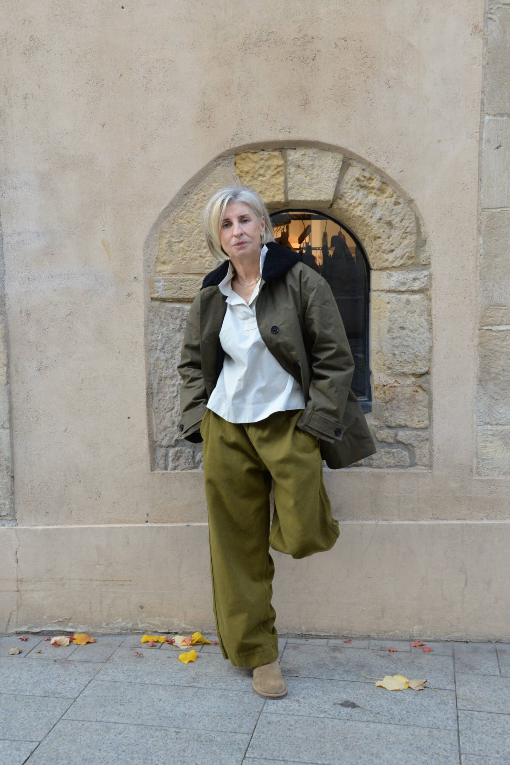 Pantalon Sports Jogger