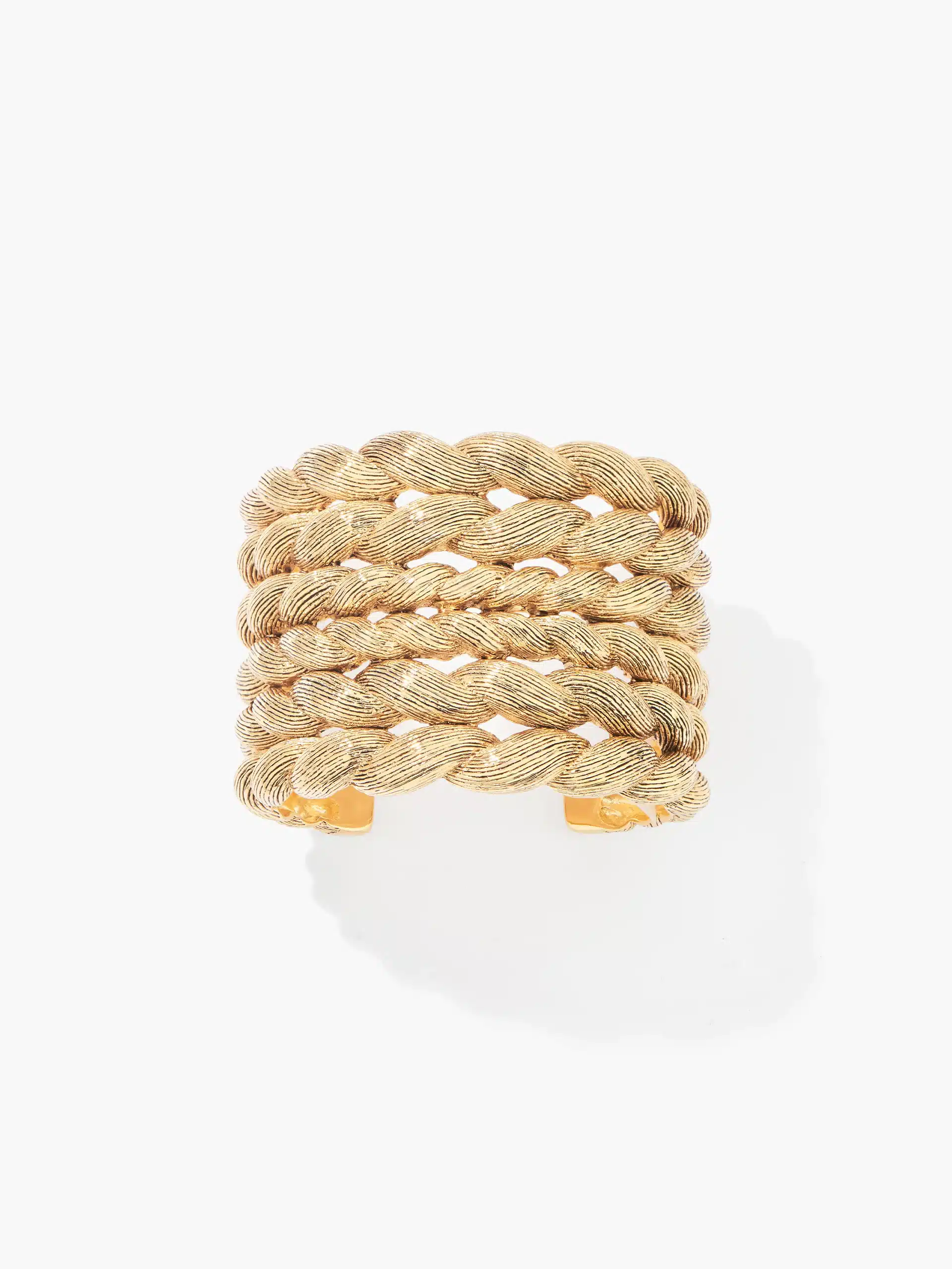 Bracelet Manchette Grisell