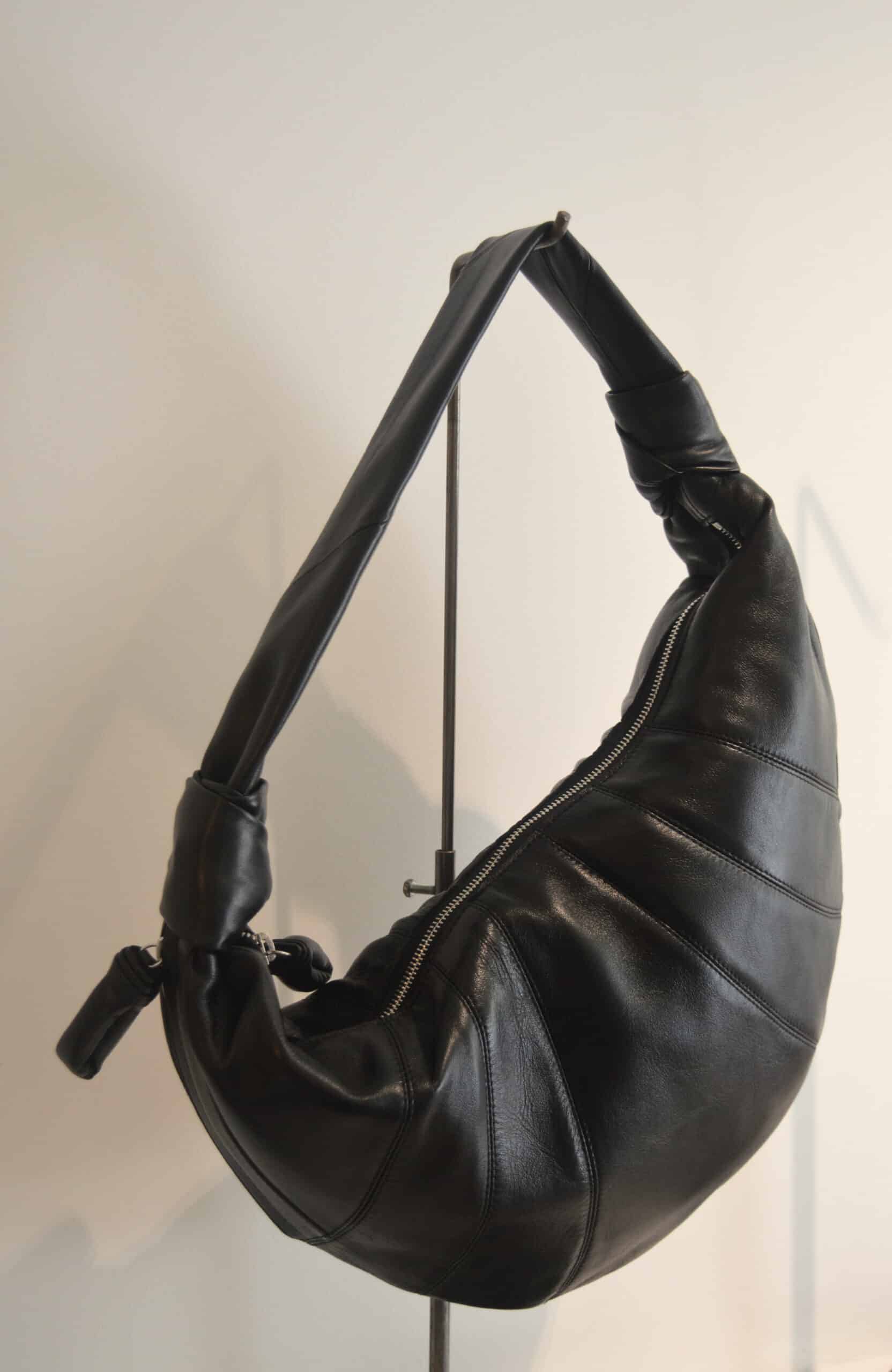 Sac Fortune Croissant