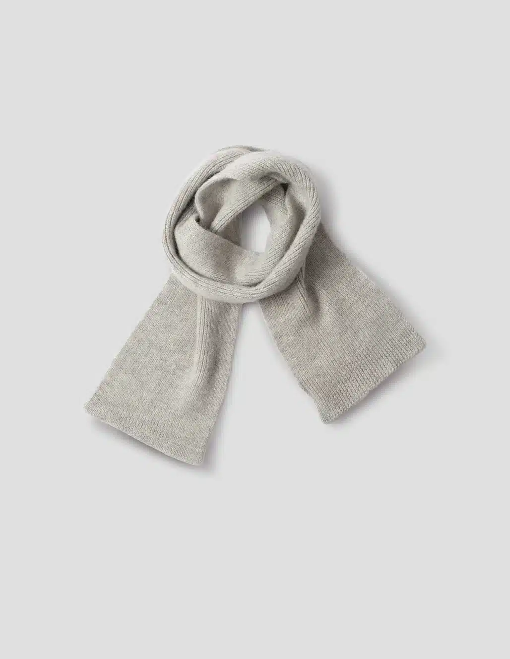 Écharpe Brushed Scarf