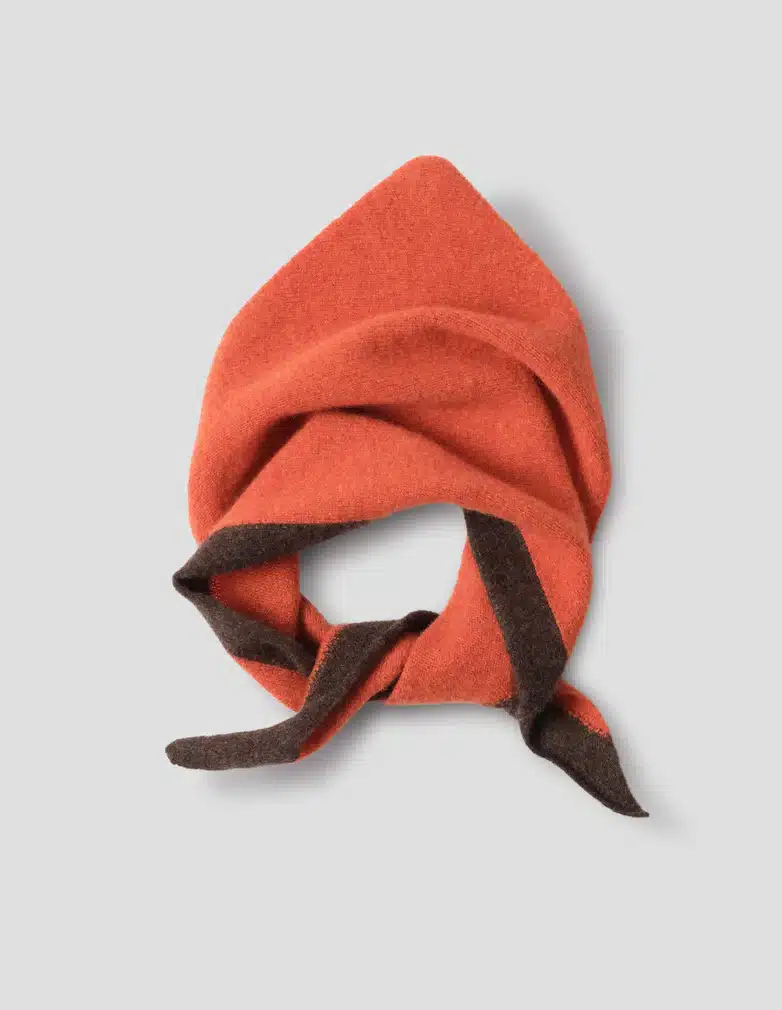 Scout Scarf