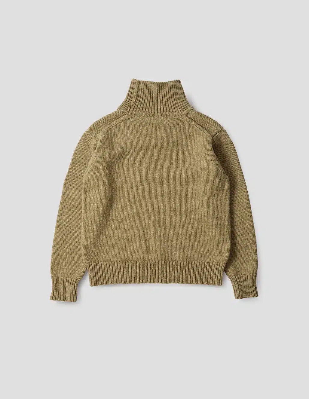 Pull Chunky High Neck