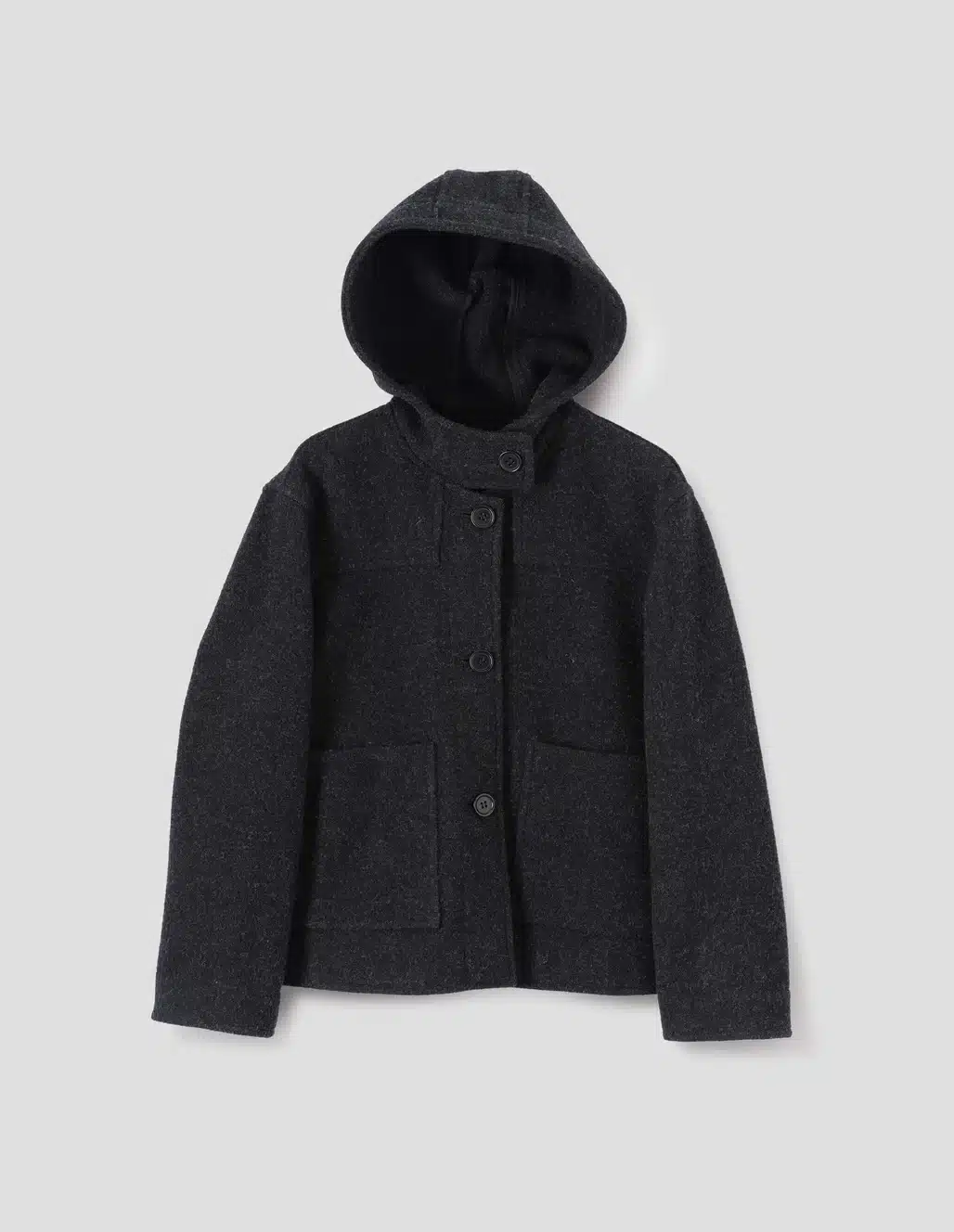Manteau Duffle Coat