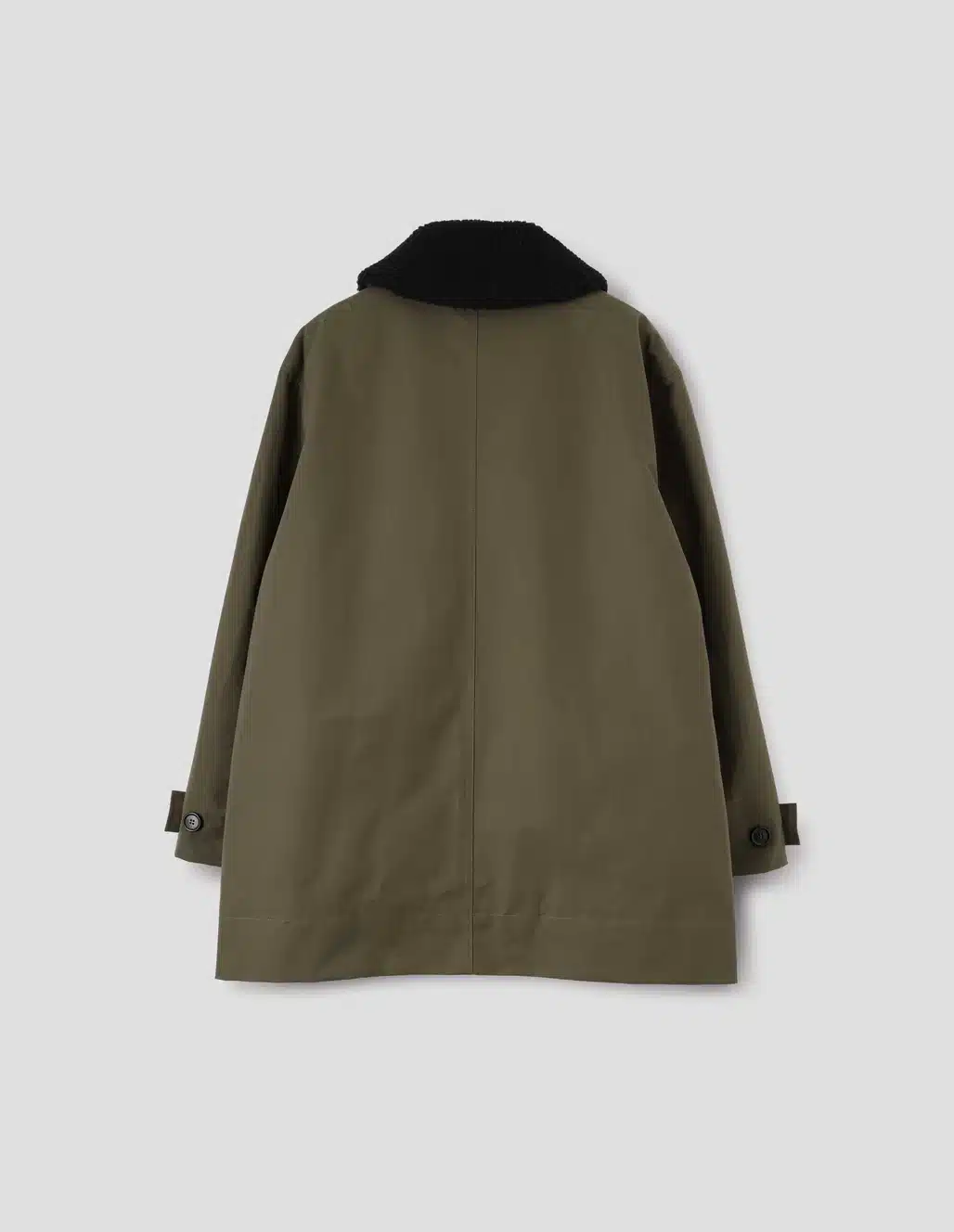 Manteau Stormer