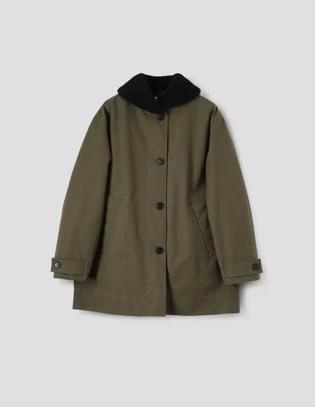 Manteau Stormer
