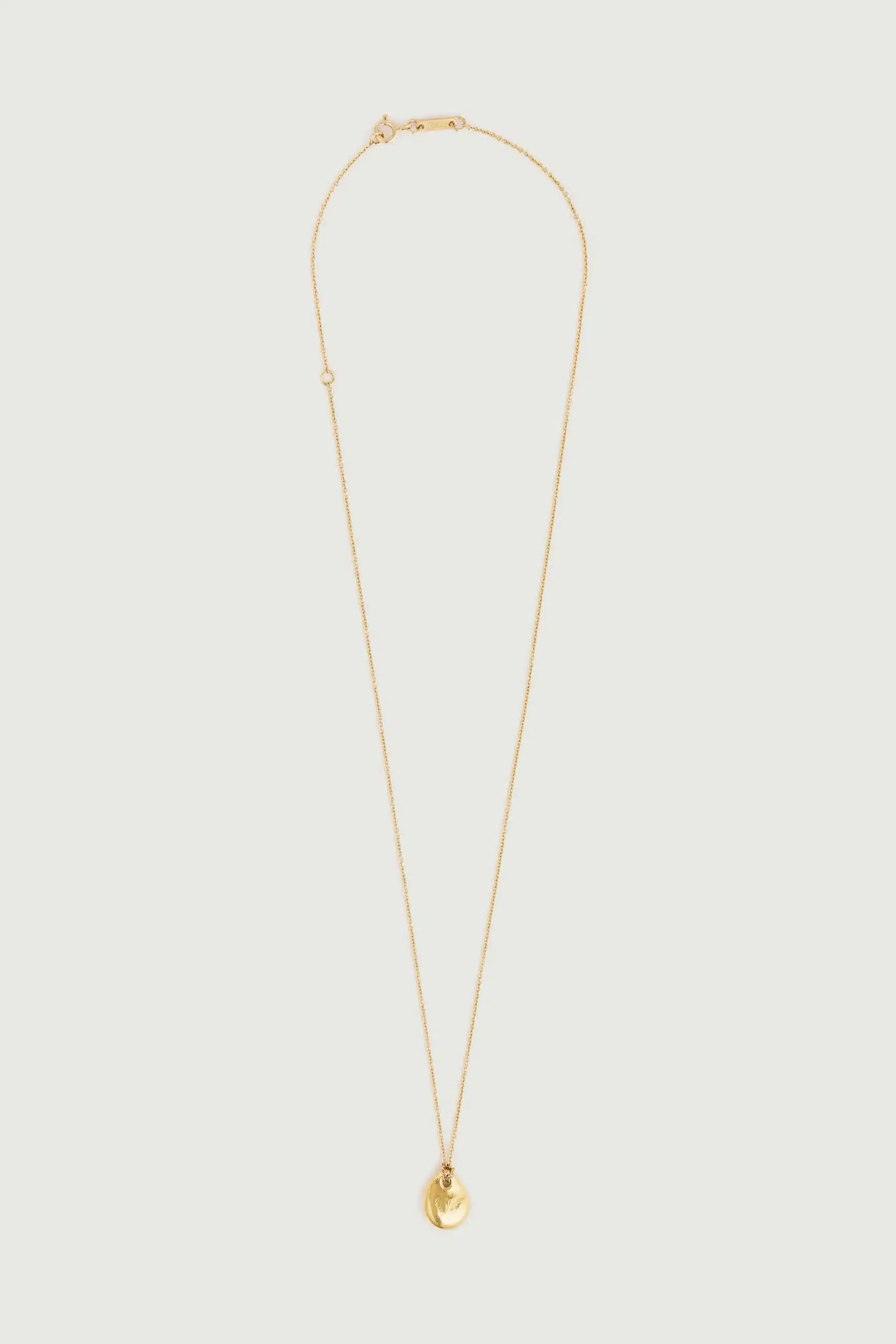 Collier Intemporelle