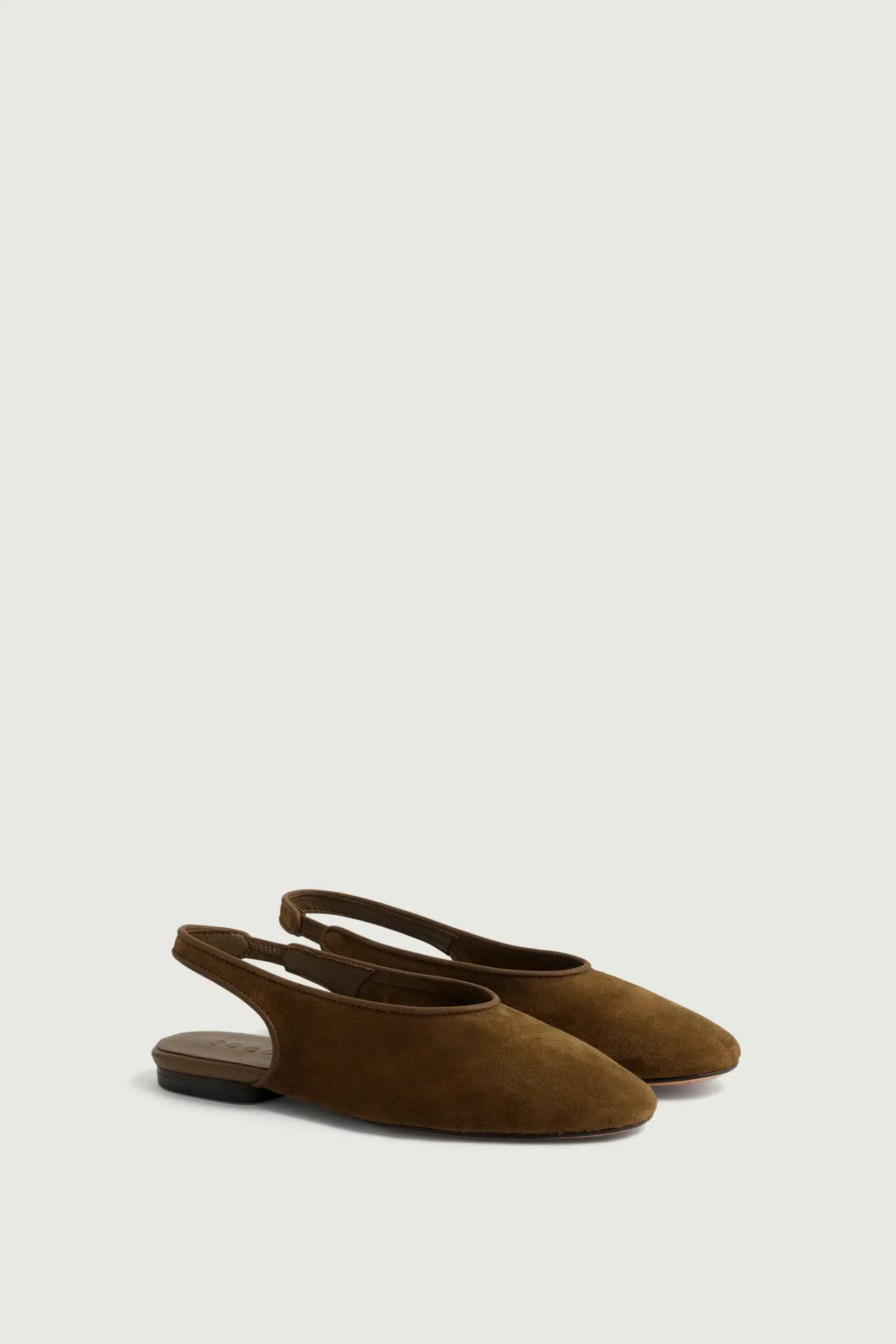 Slingbacks Emmet