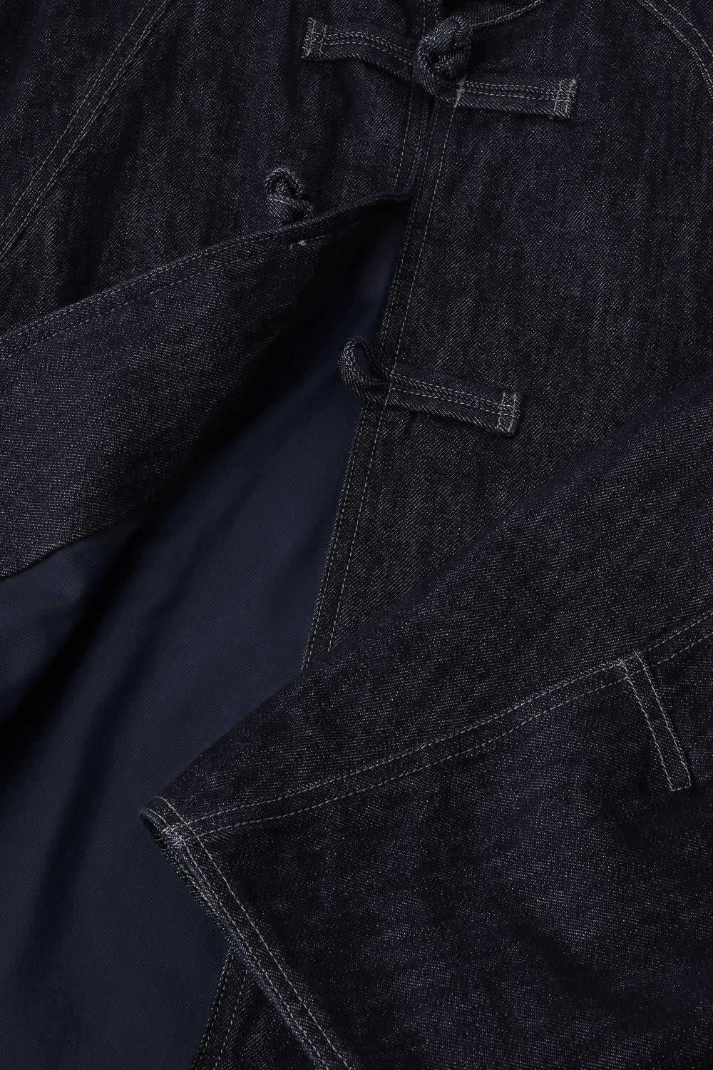 Veste Iliana en Denim