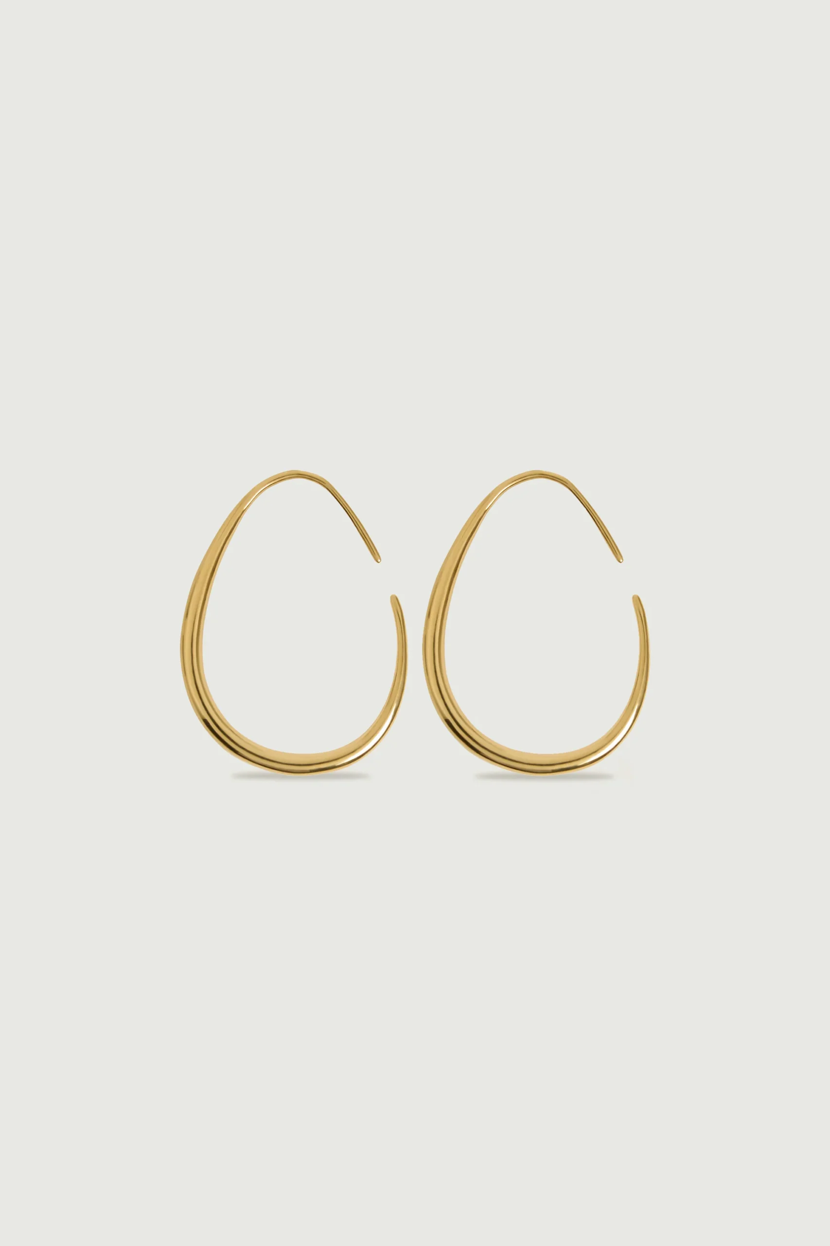 Boucles d&rsquo;oreilles Yasmine