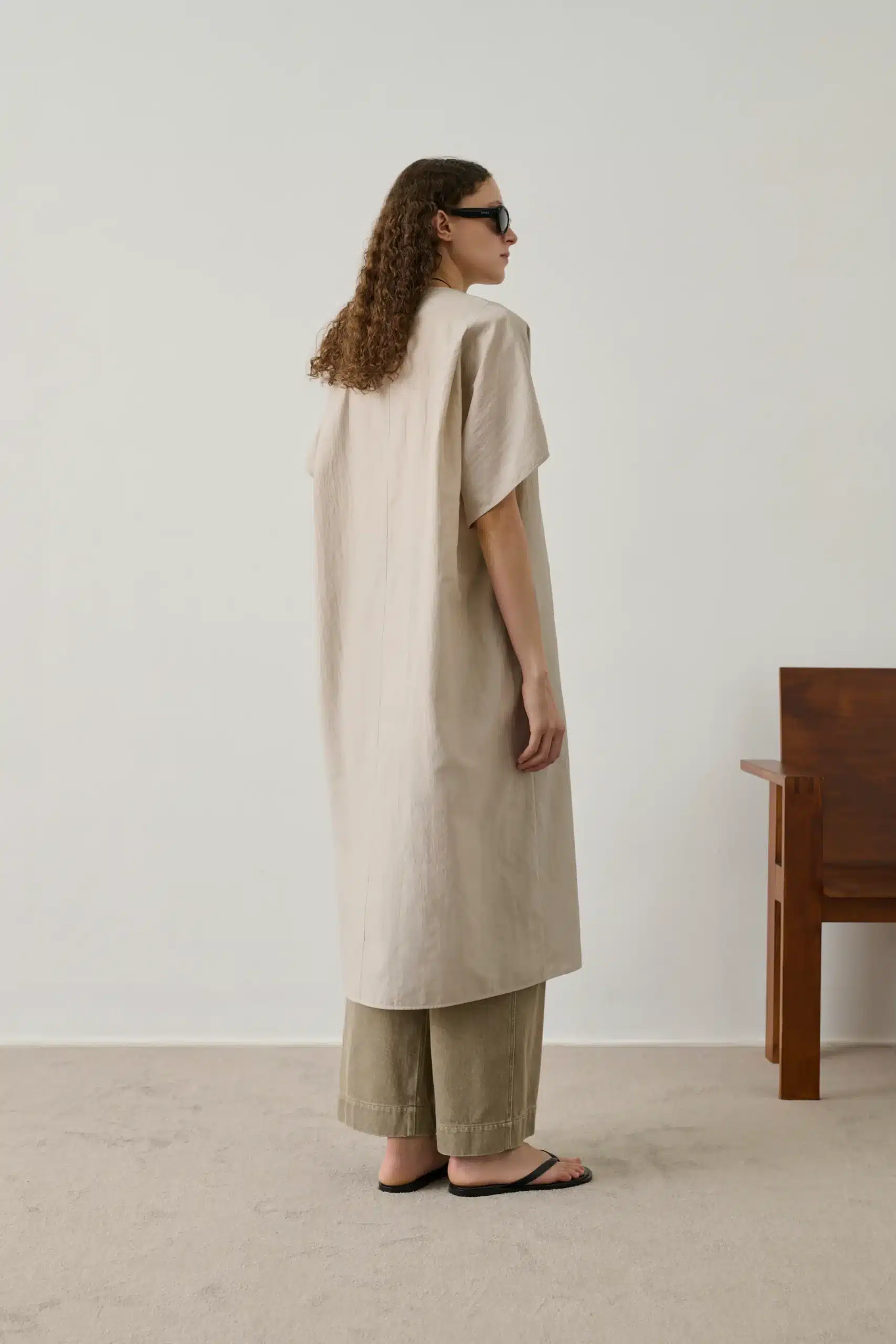 Robe Ilsa