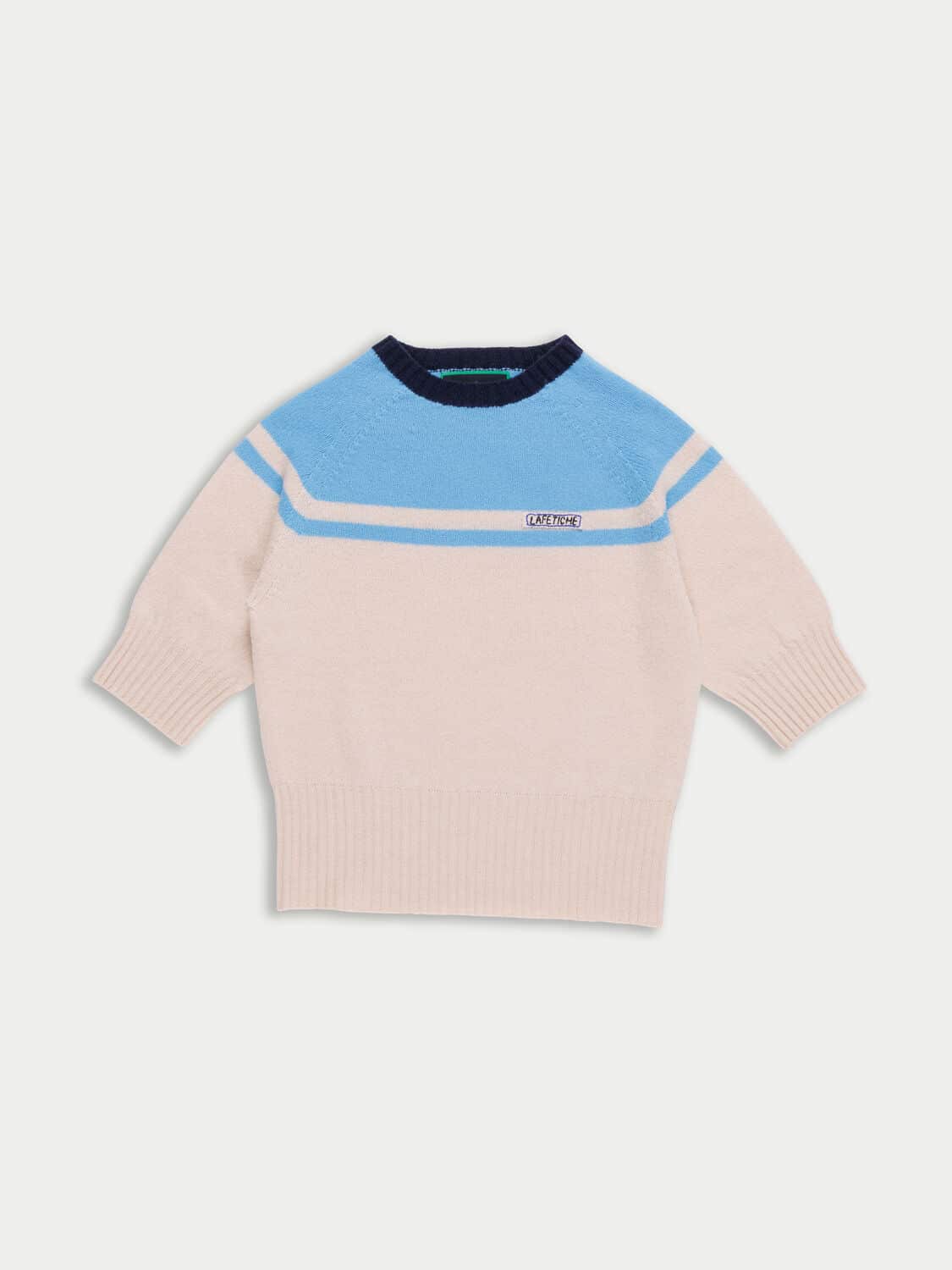 Pull Ady Light Blue