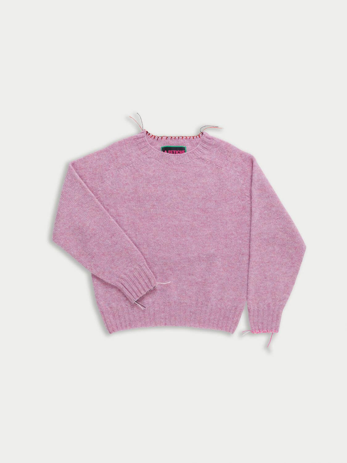 Pull Joy