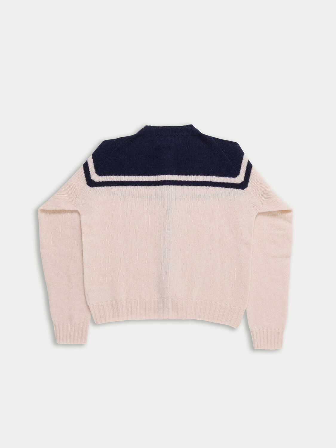 Cardigan Maar Navy