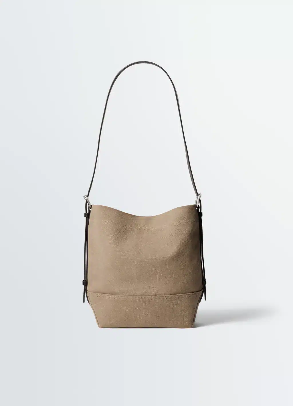 Sac Belted Tote Petit Modèle