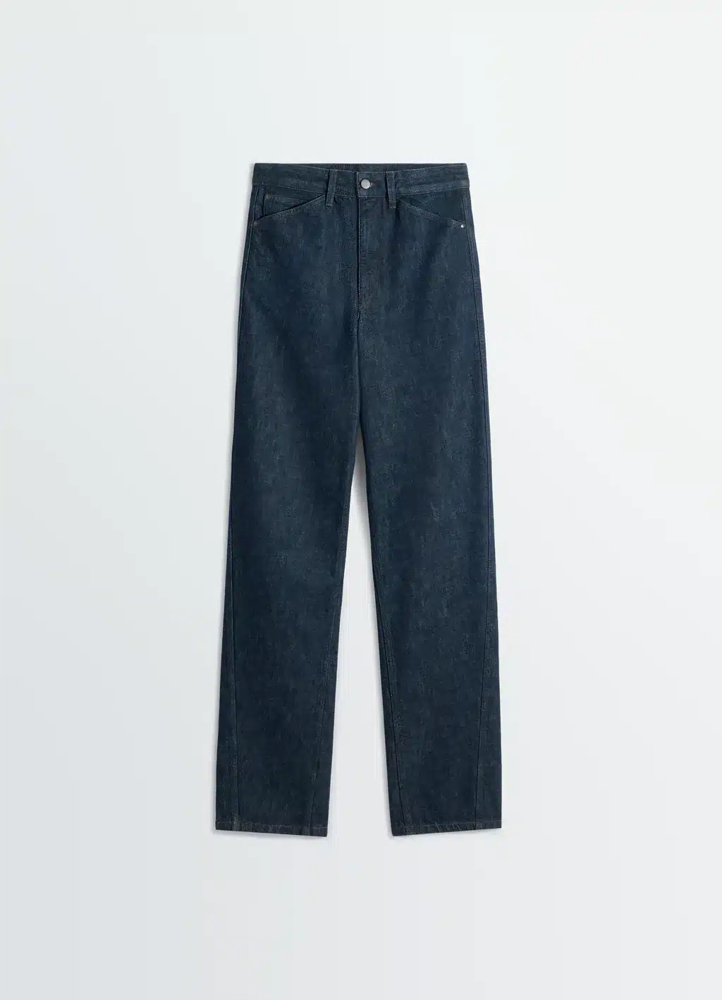 Pantalon Twisted Cinq Poches