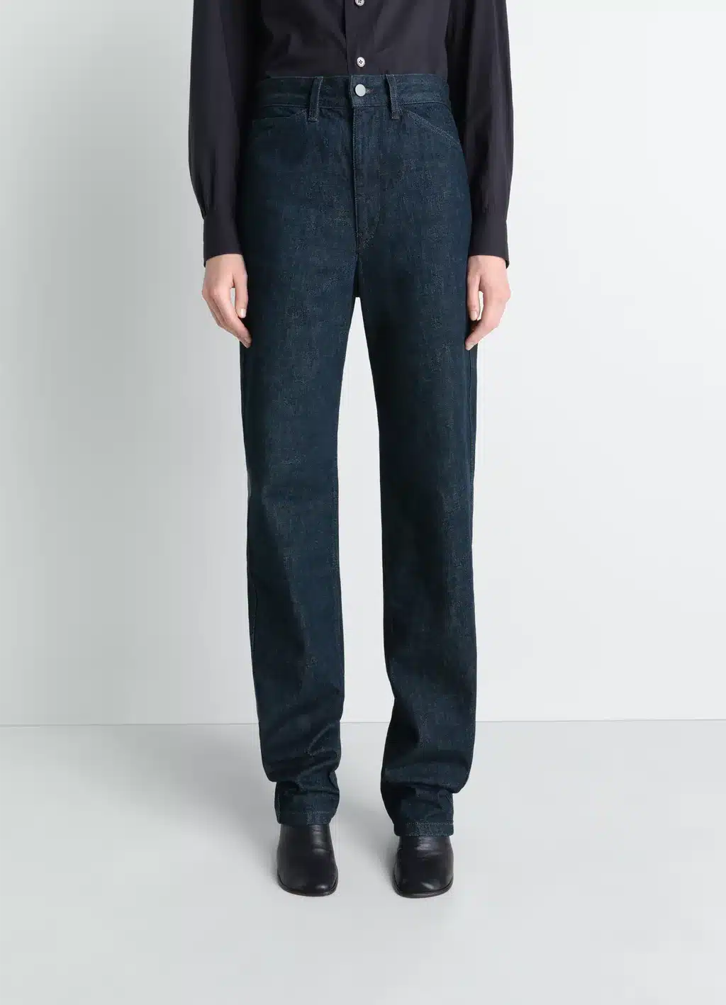 Pantalon Twisted Cinq Poches