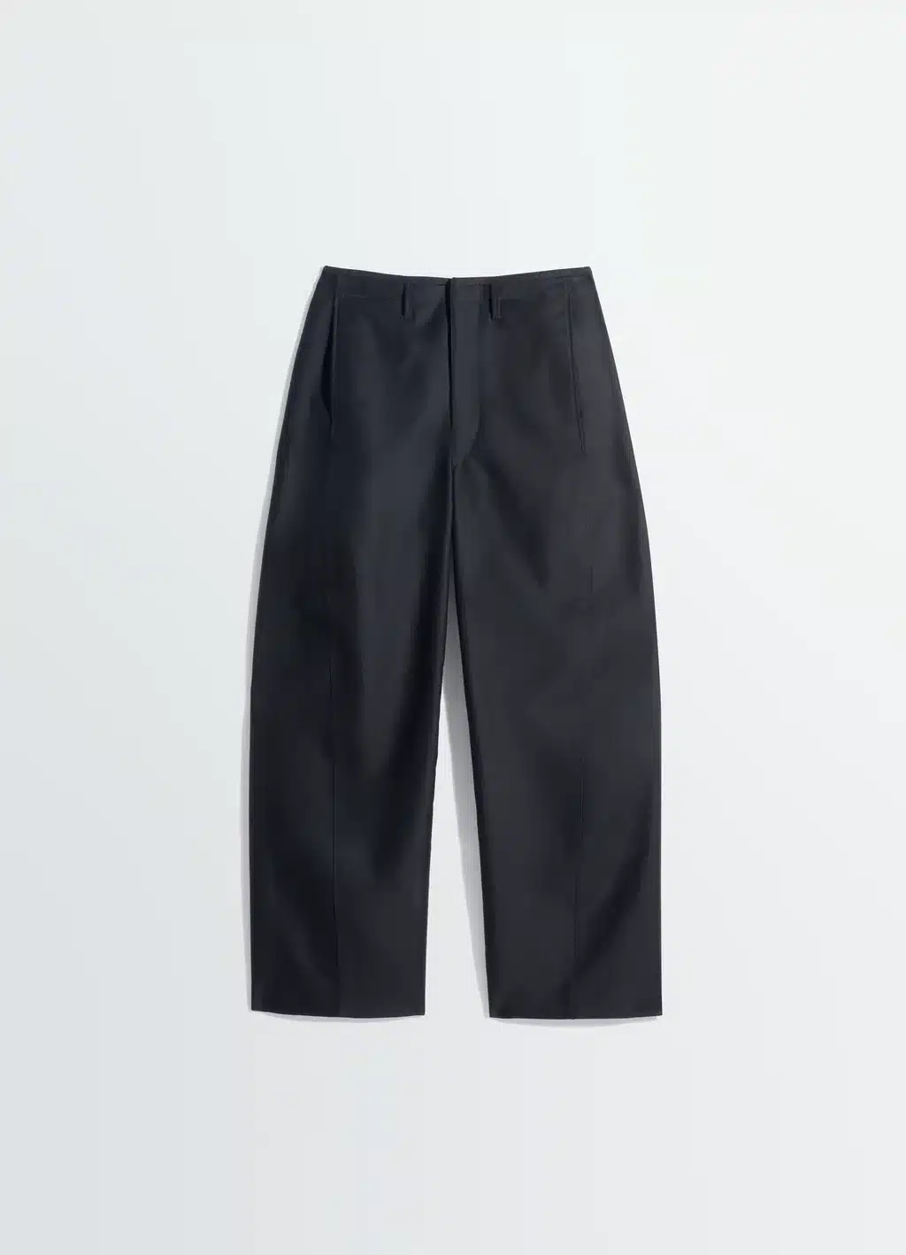 Pantalon Chino Twisté