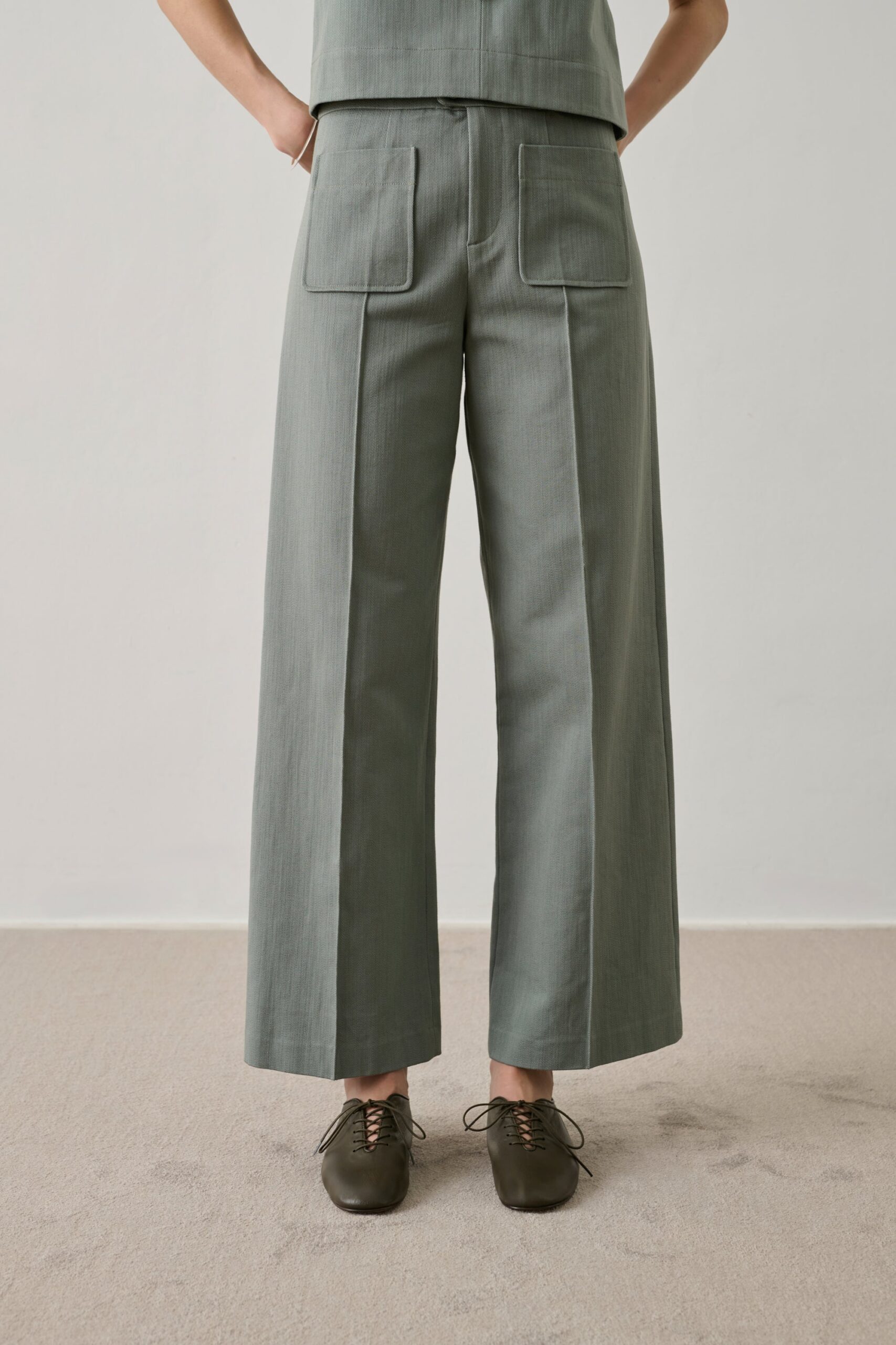 Pantalon Harry