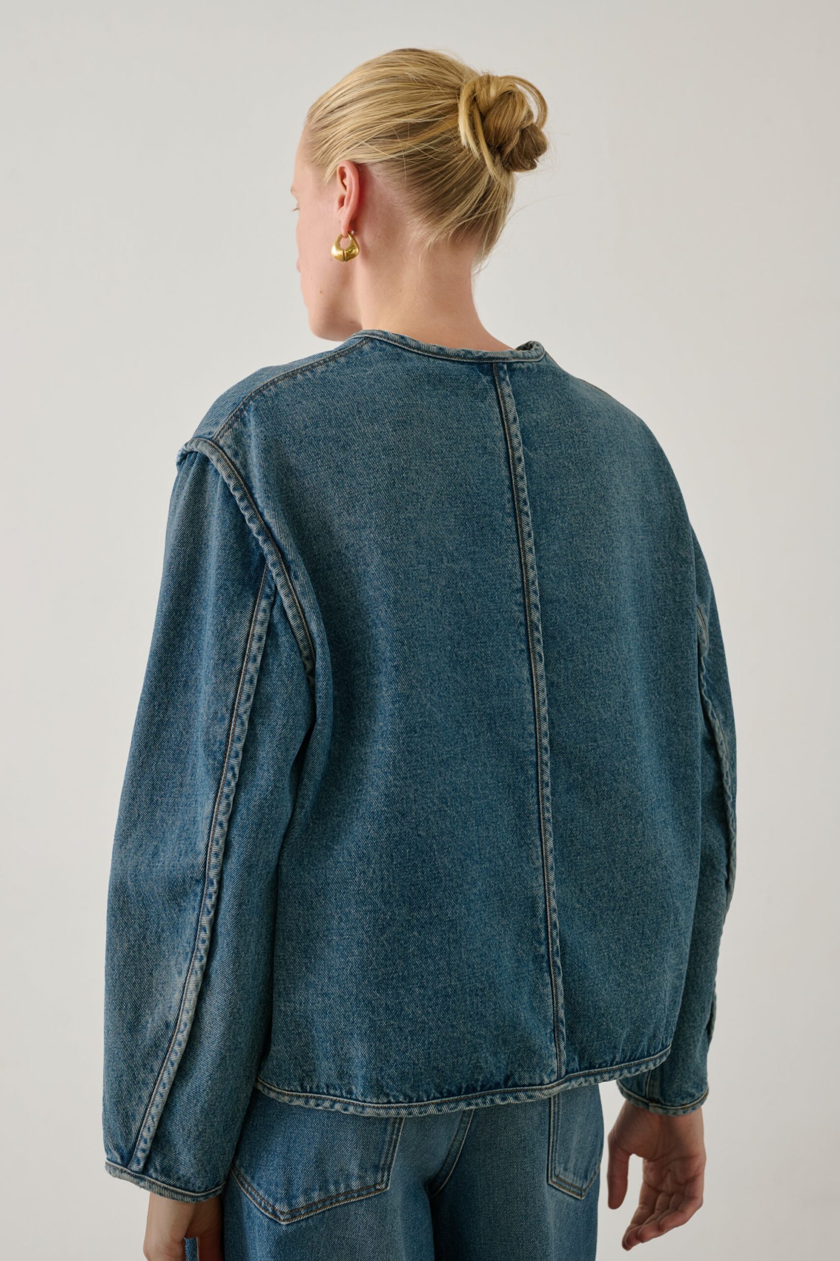 Veste Agatha