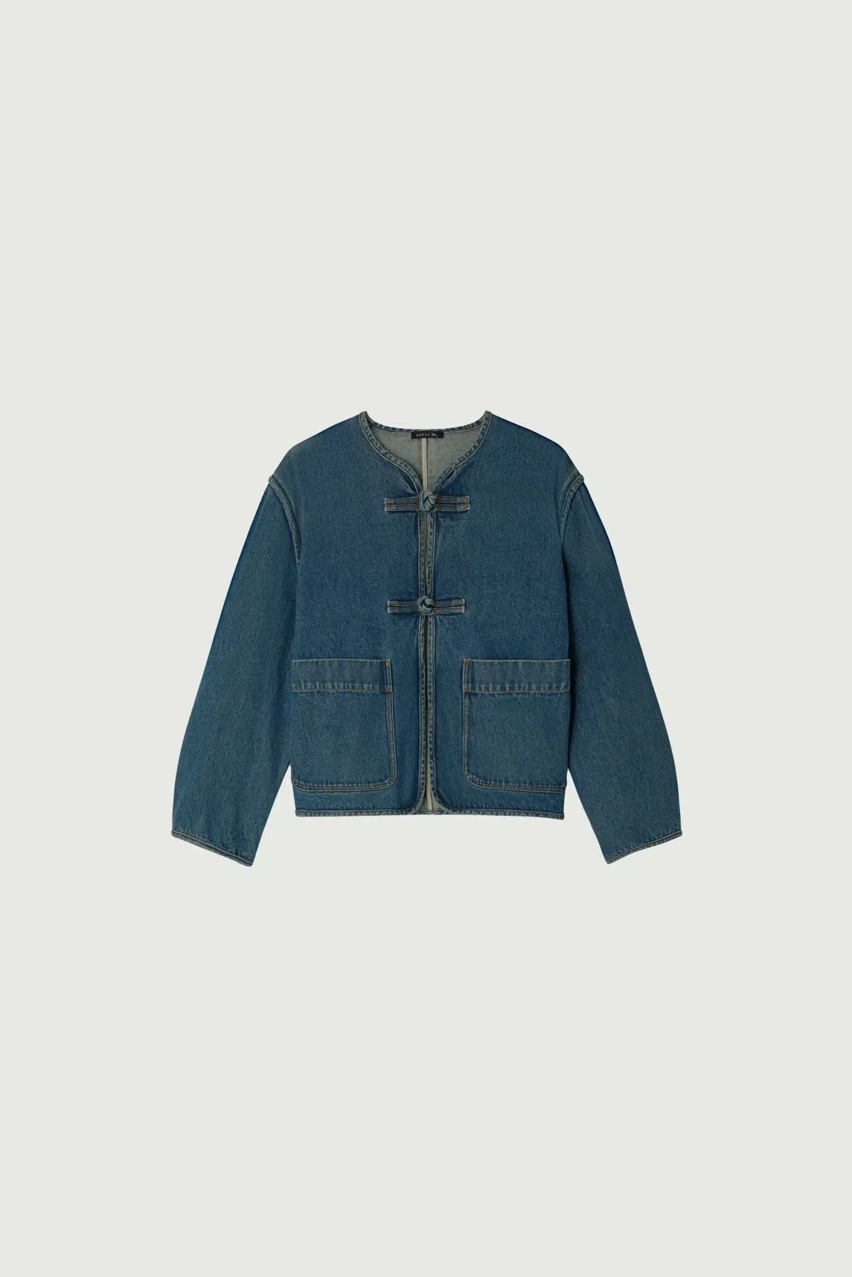 Veste Agatha