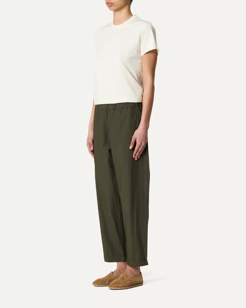 Pantalon Vela Clara