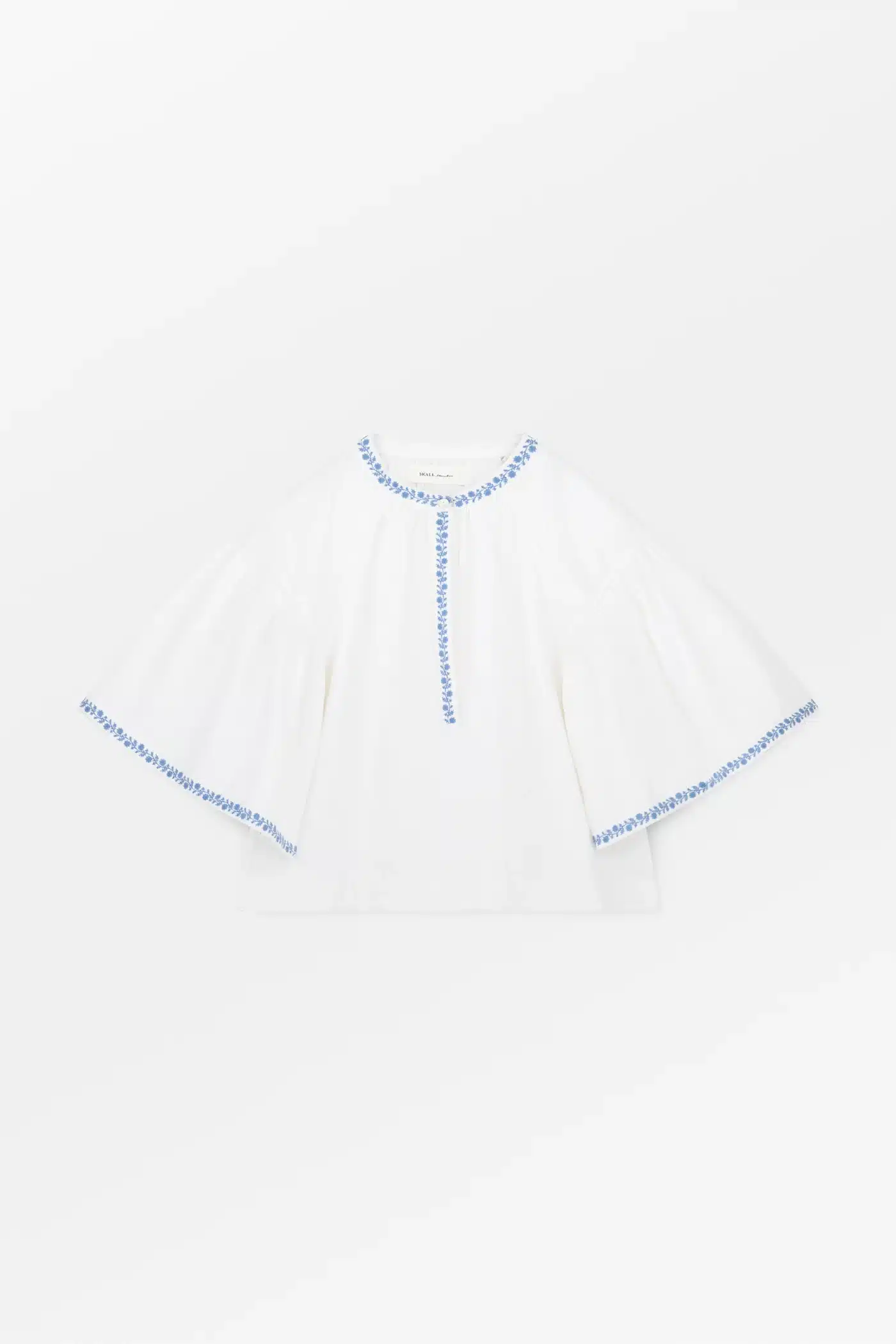 Blouse Bonne