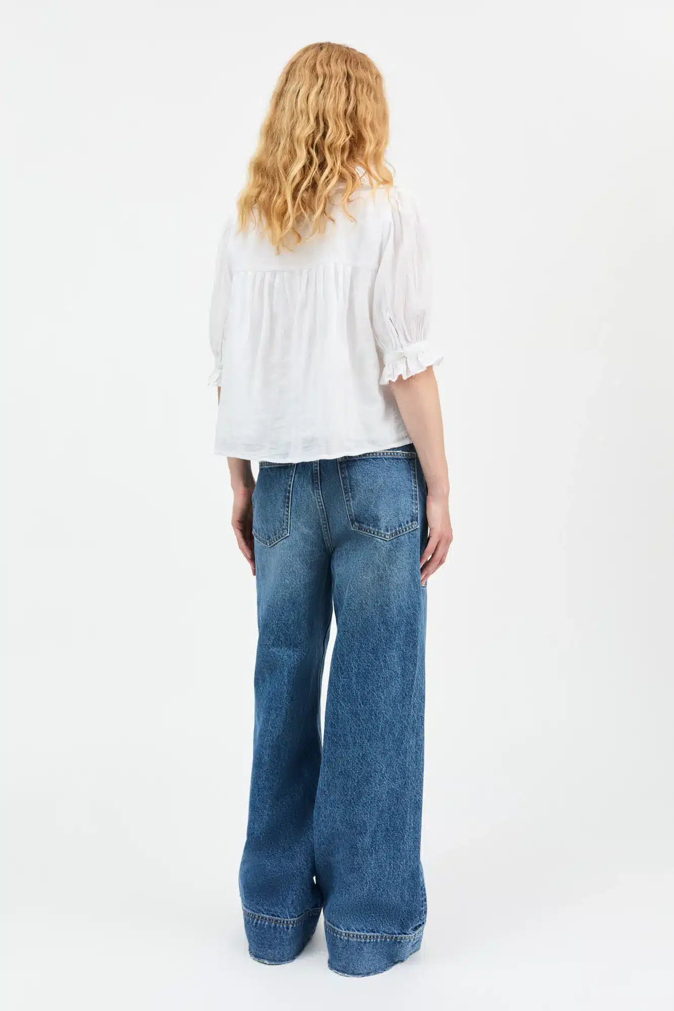 Blouse Clea