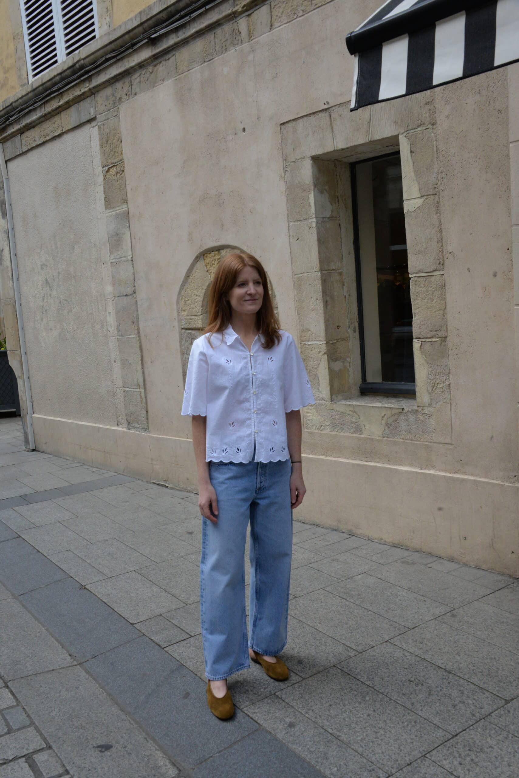 Image secondaire