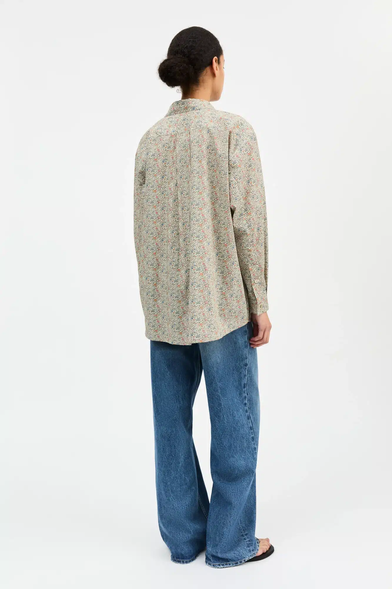 Chemise Edgar