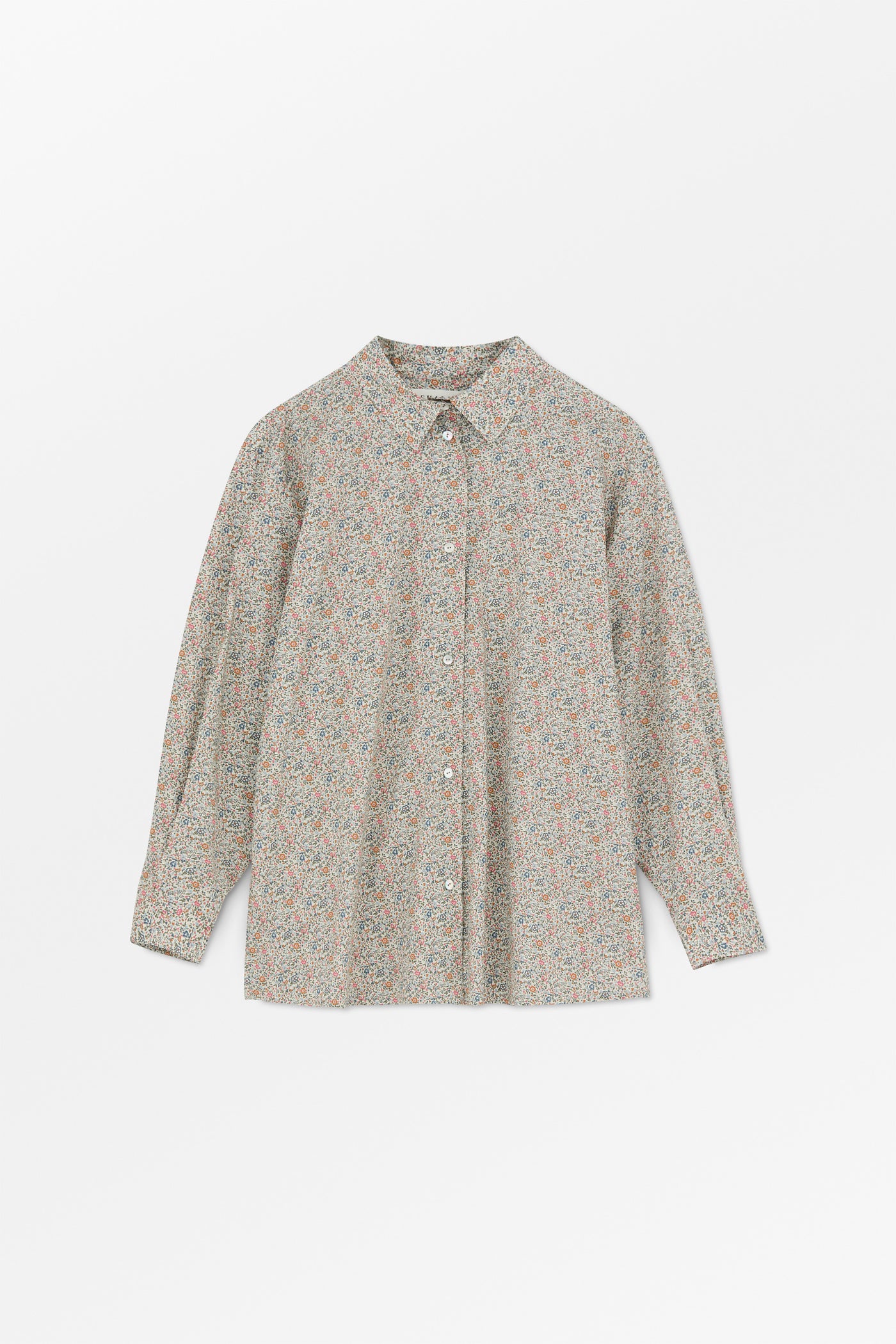 Chemise Edgar