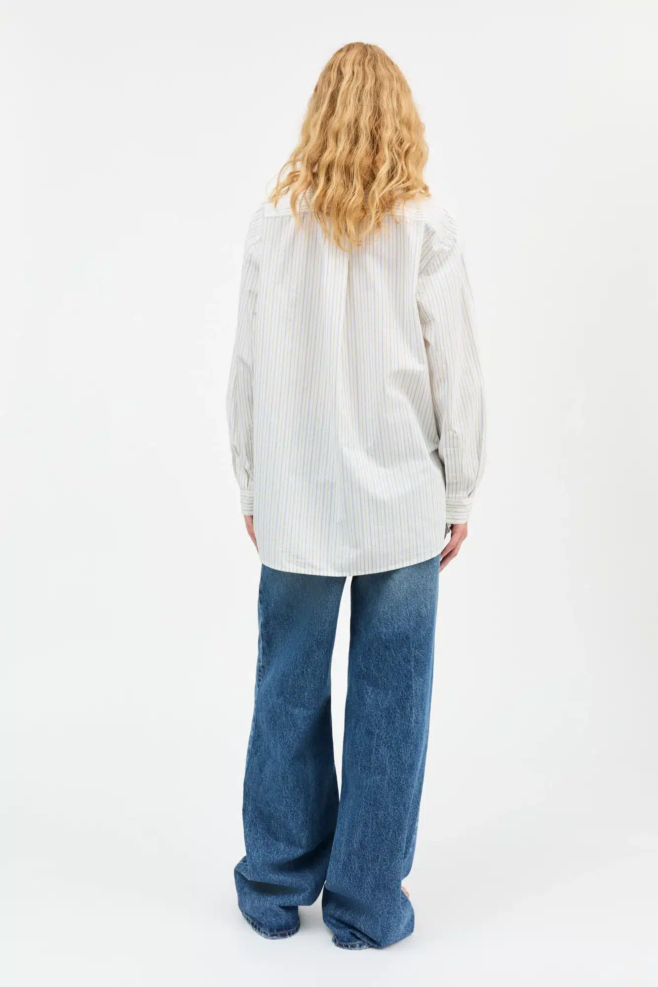 Chemise Edgar
