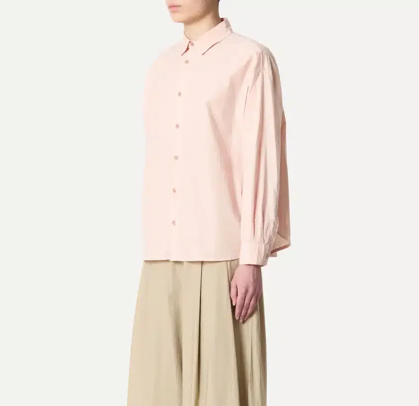 Chemise Eolia Sushi